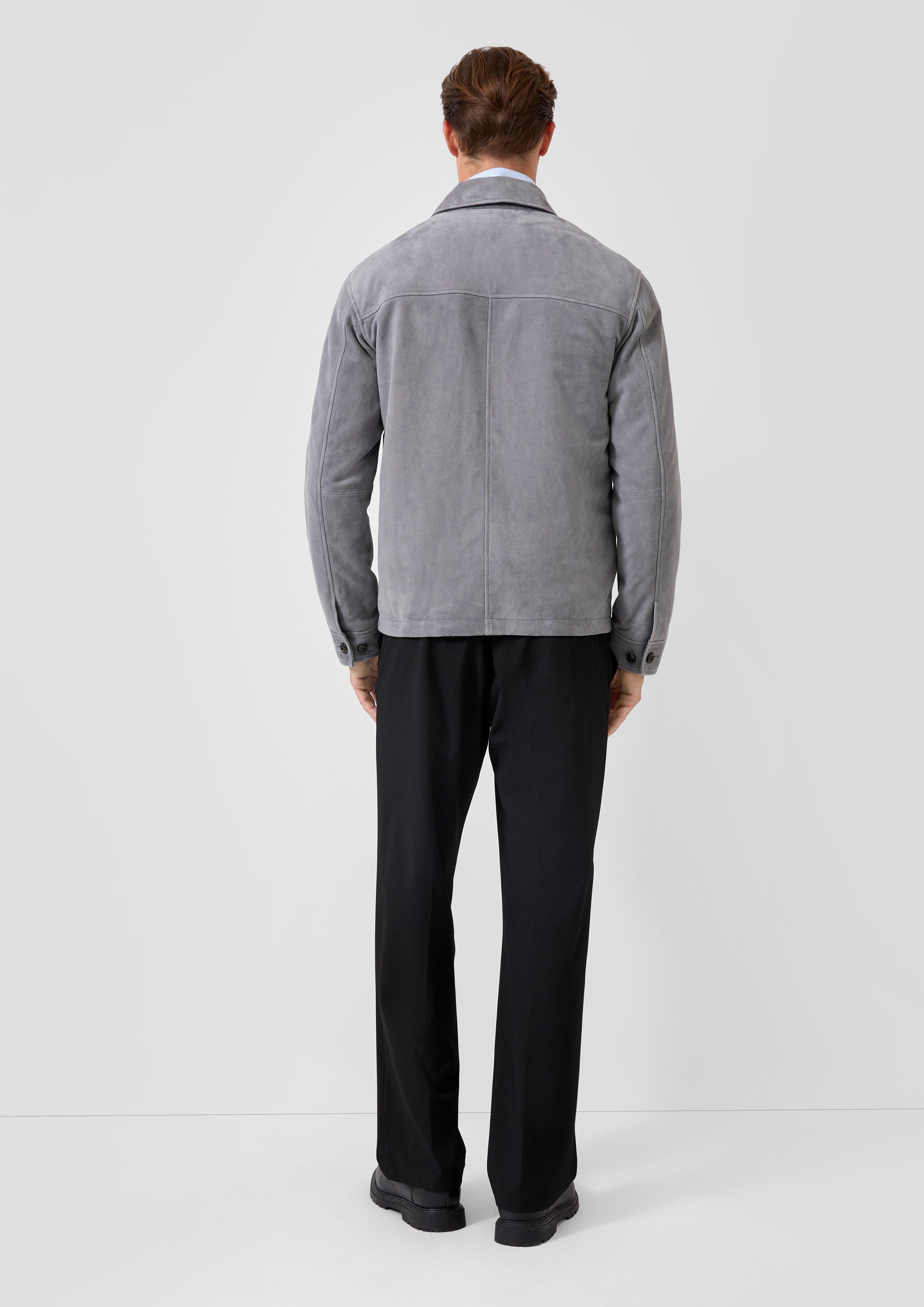 Outdoor-Jacke in 9839