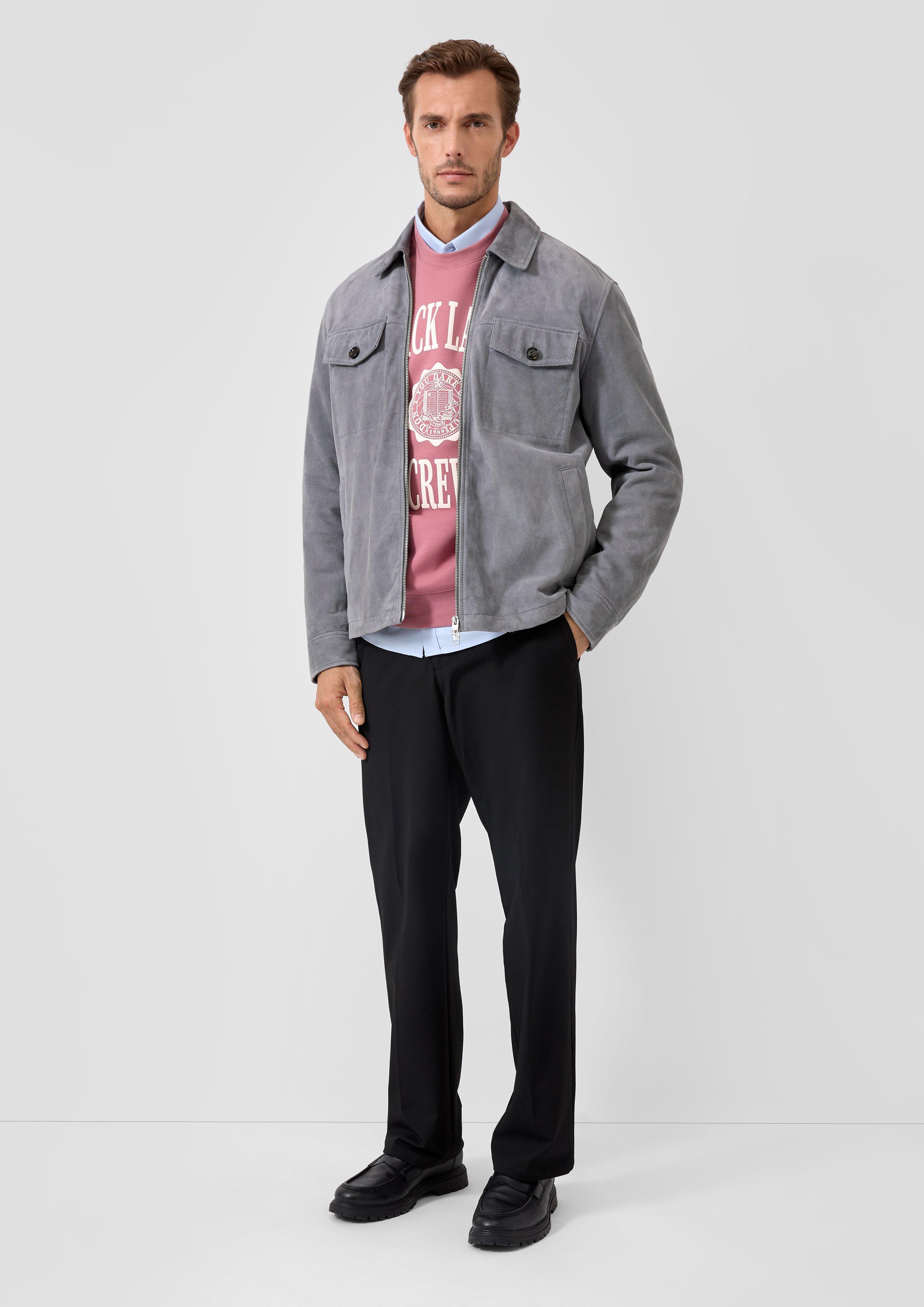 Outdoor-Jacke in 9839