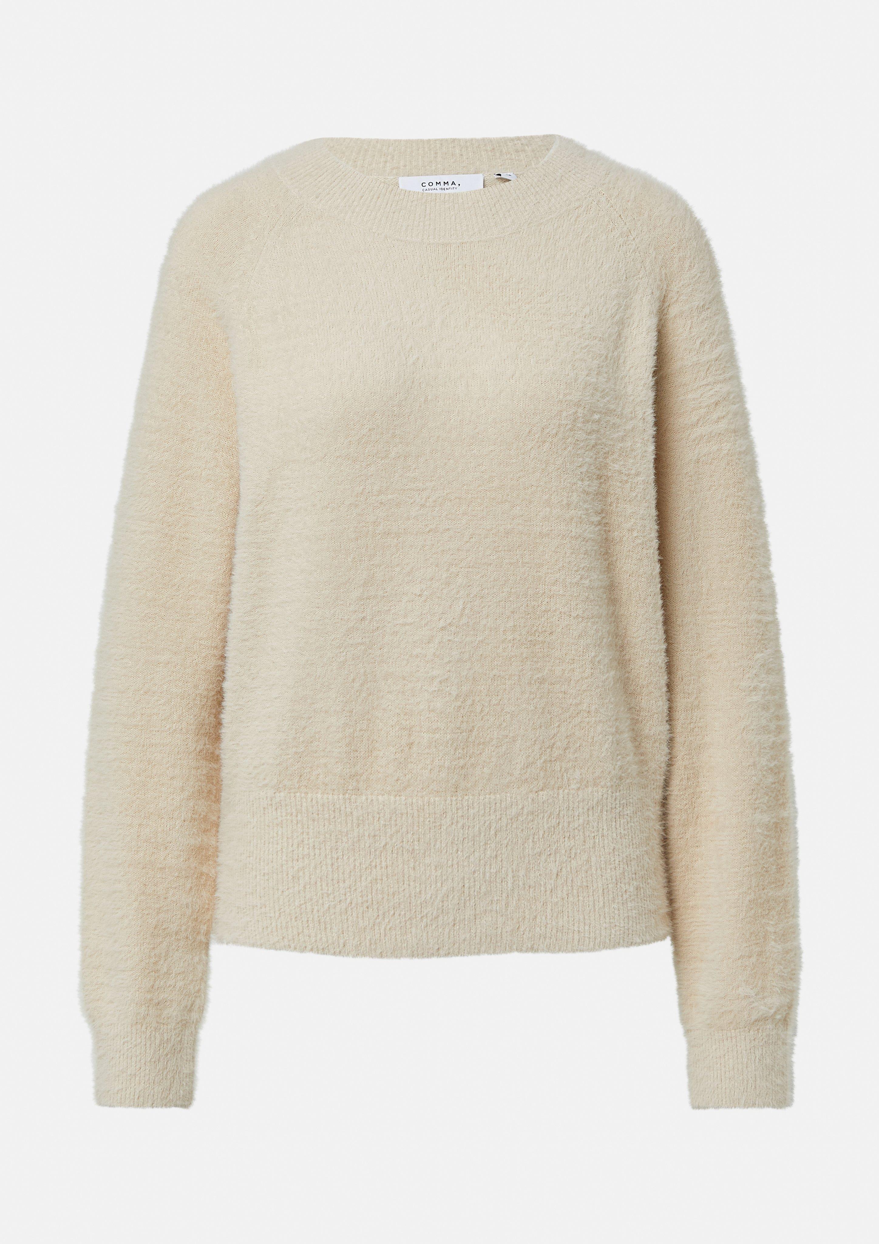 Strickpullover