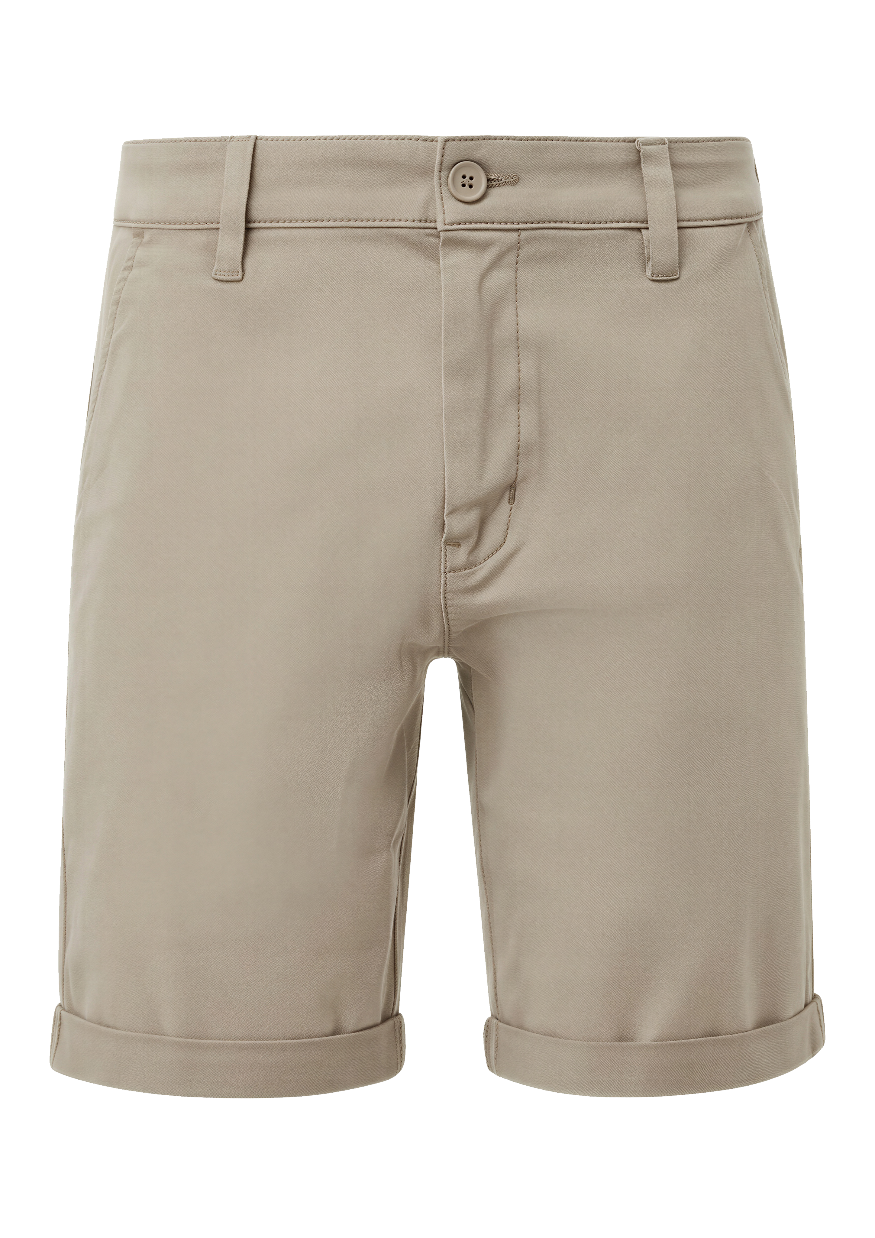 John: Chino shorts