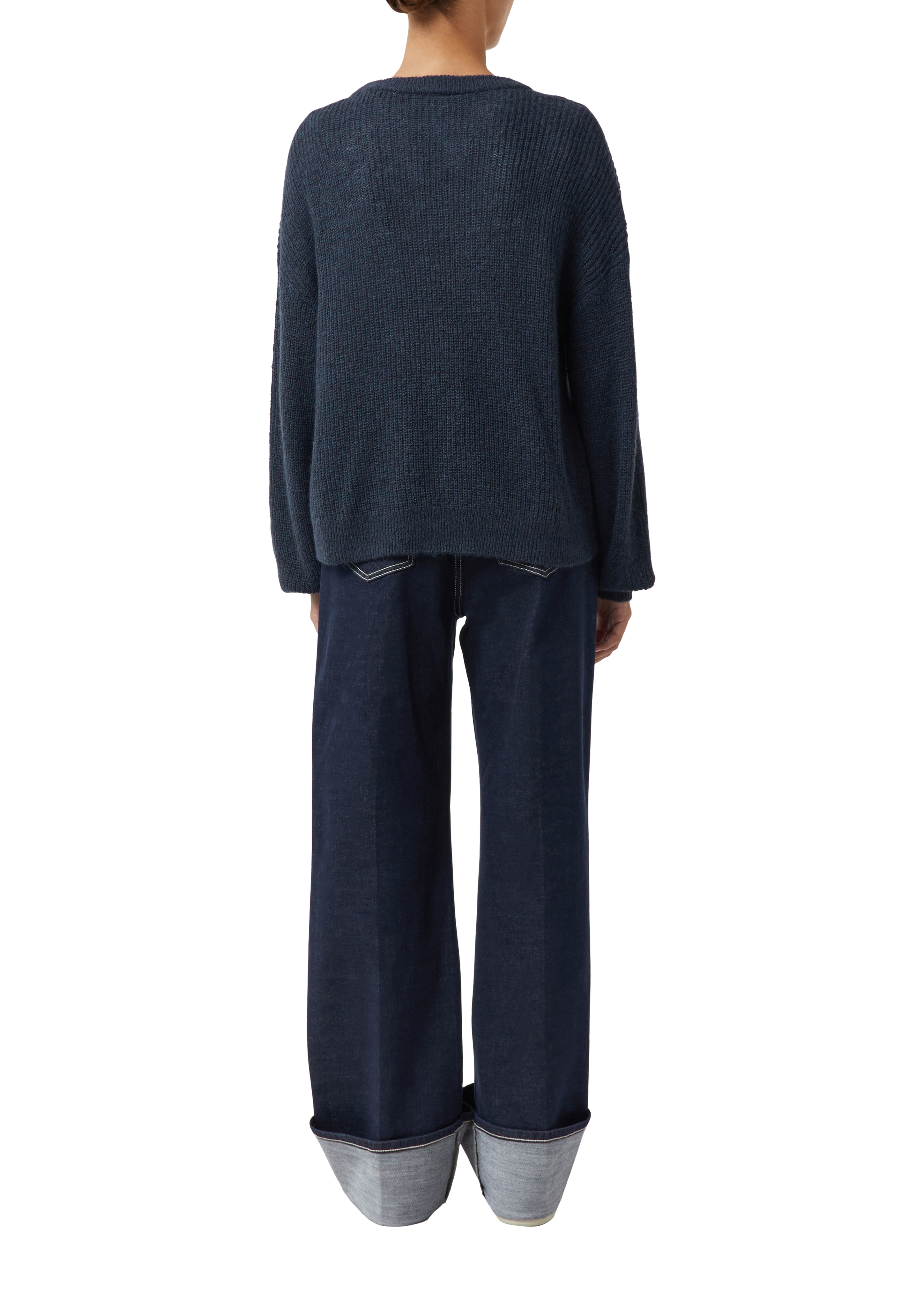 Thumbnail - Strickpullover