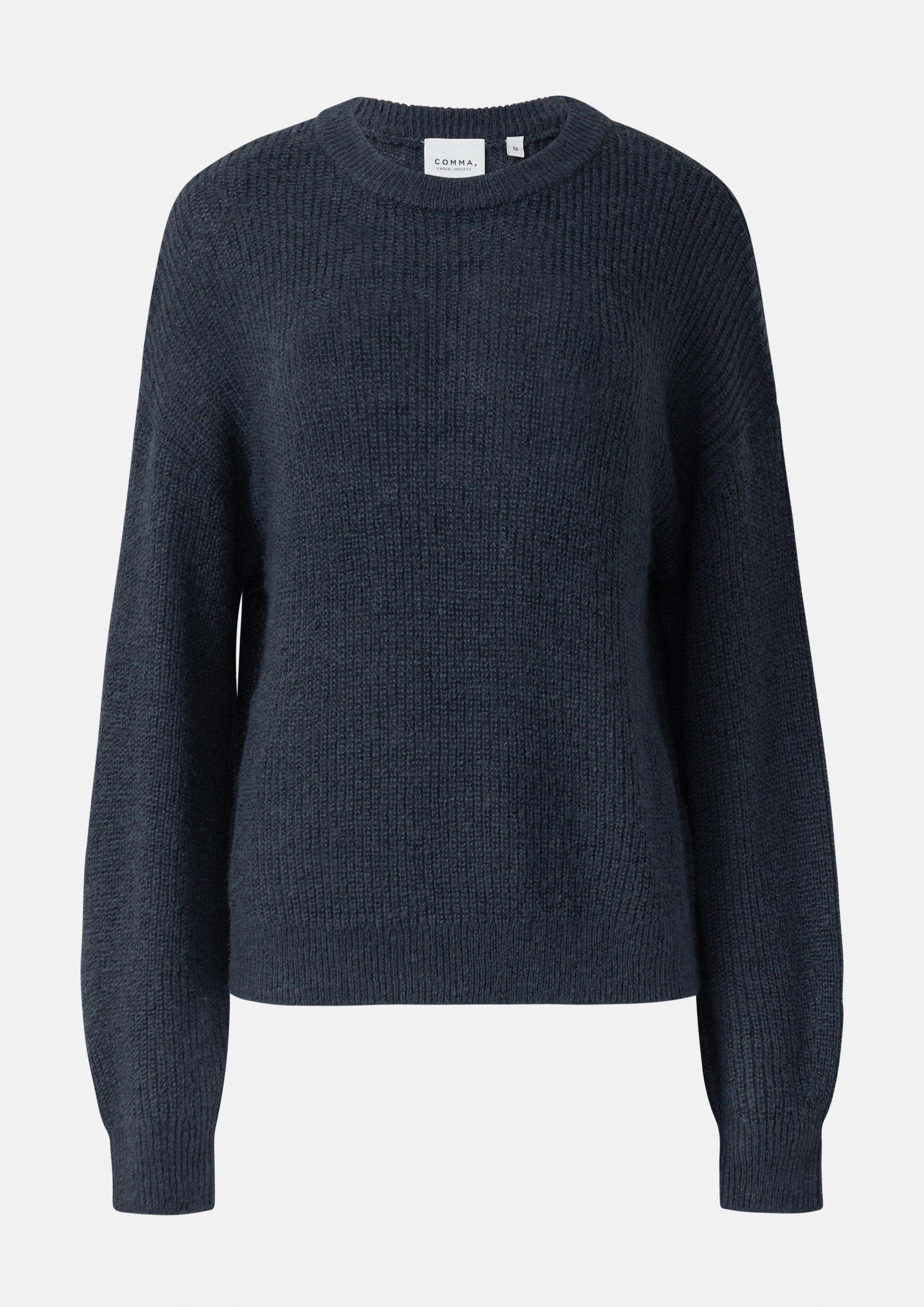 Strickpullover