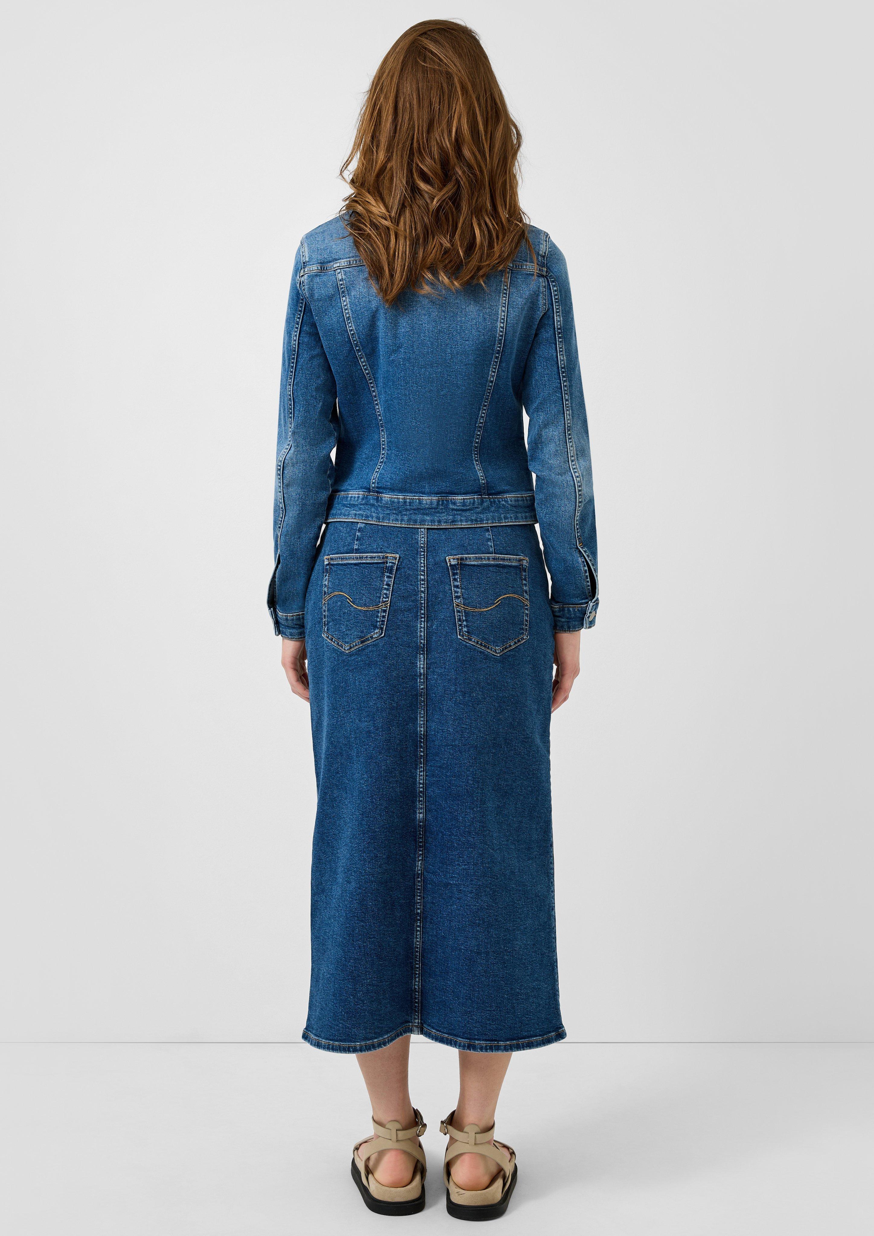 Indoor-Jacke in 56Z2