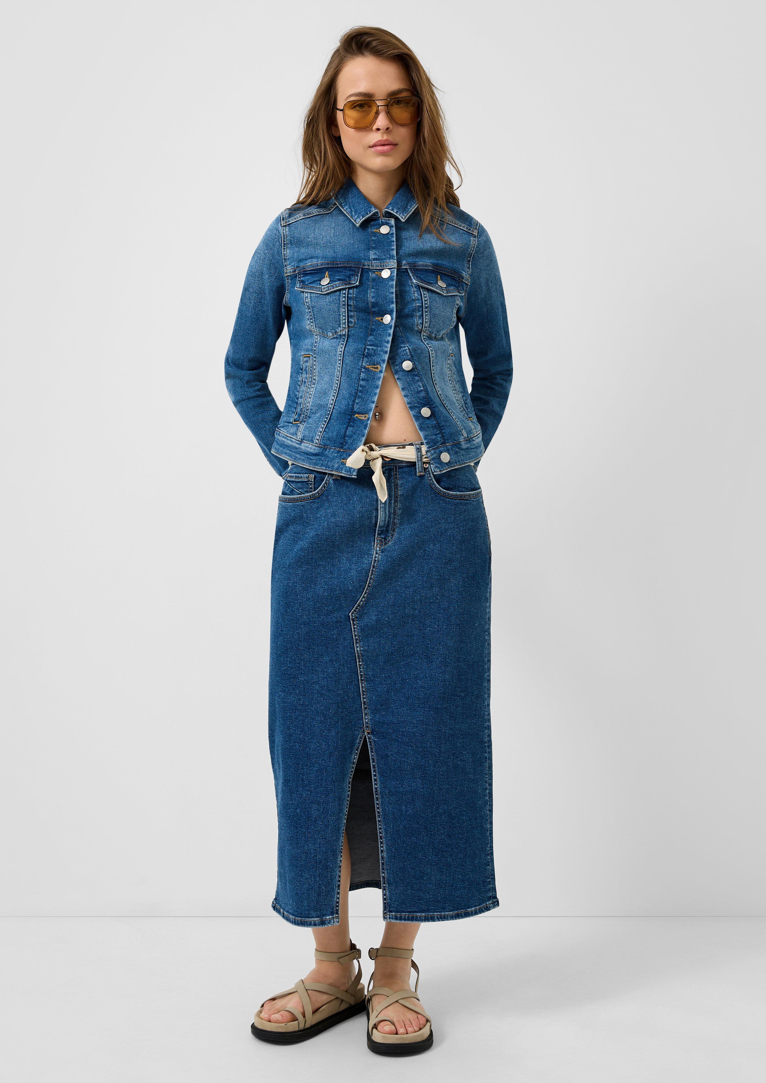 Indoor-Jacke in 56Z2