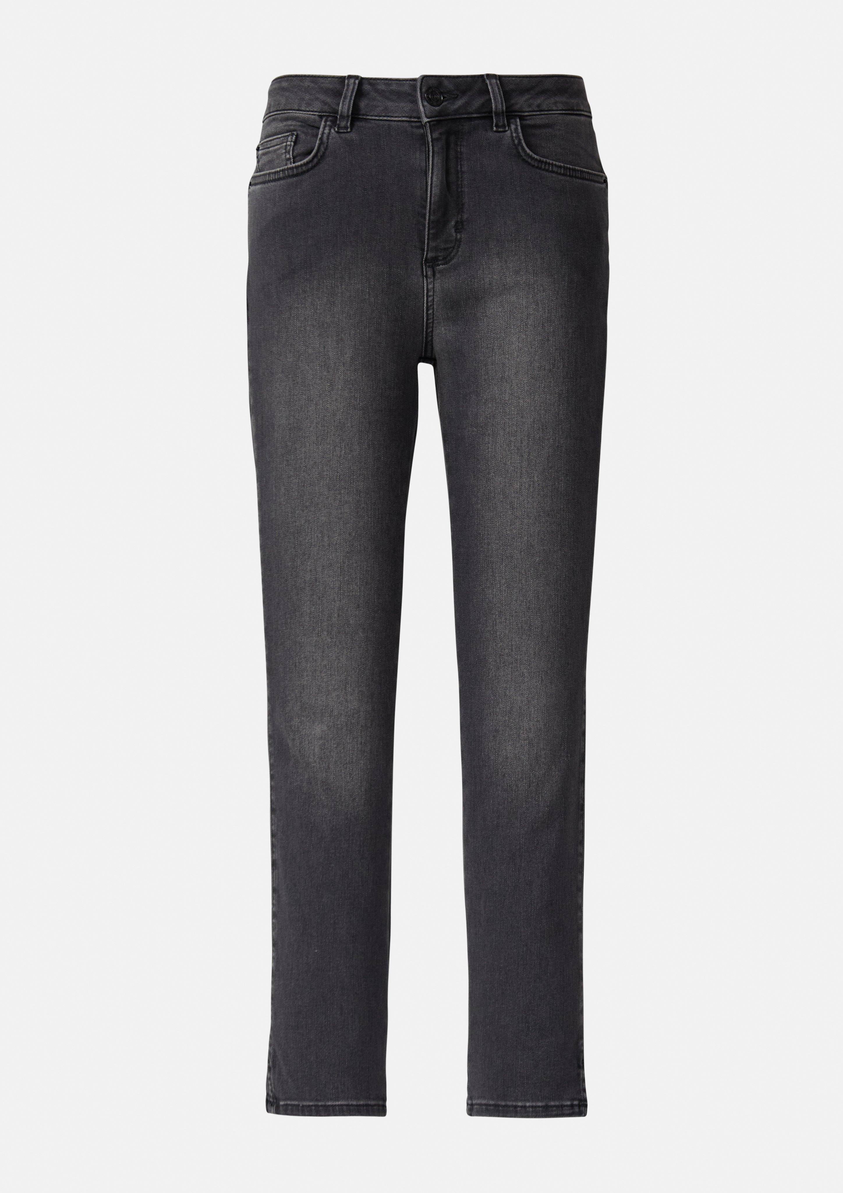 【GRAVER】THIS NAME Smile Slim Denim Pants GRAVER】THIS NAME Smile Slim Denim Pants (GRAVER/デニム