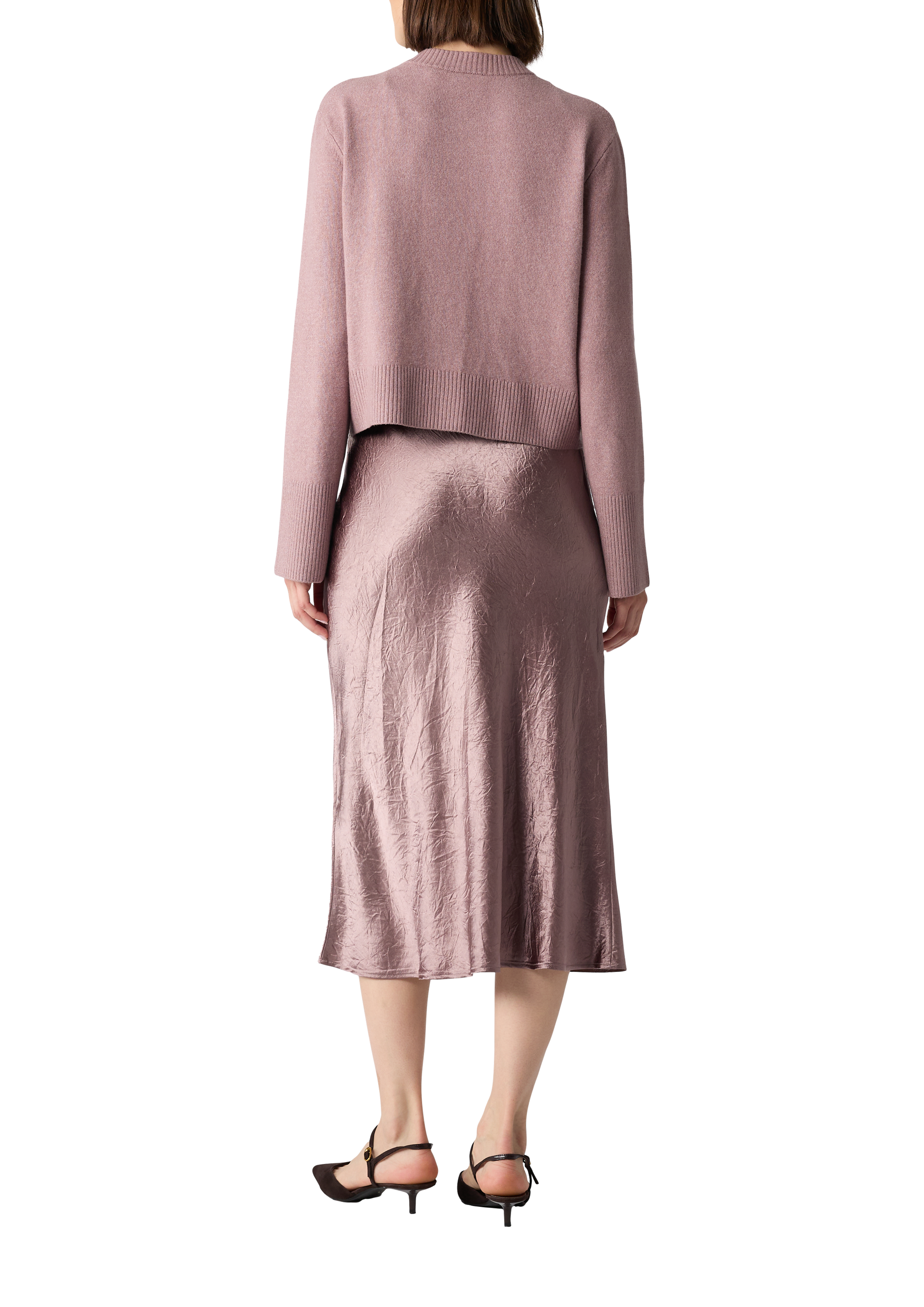 Thumbnail - Strickjacke