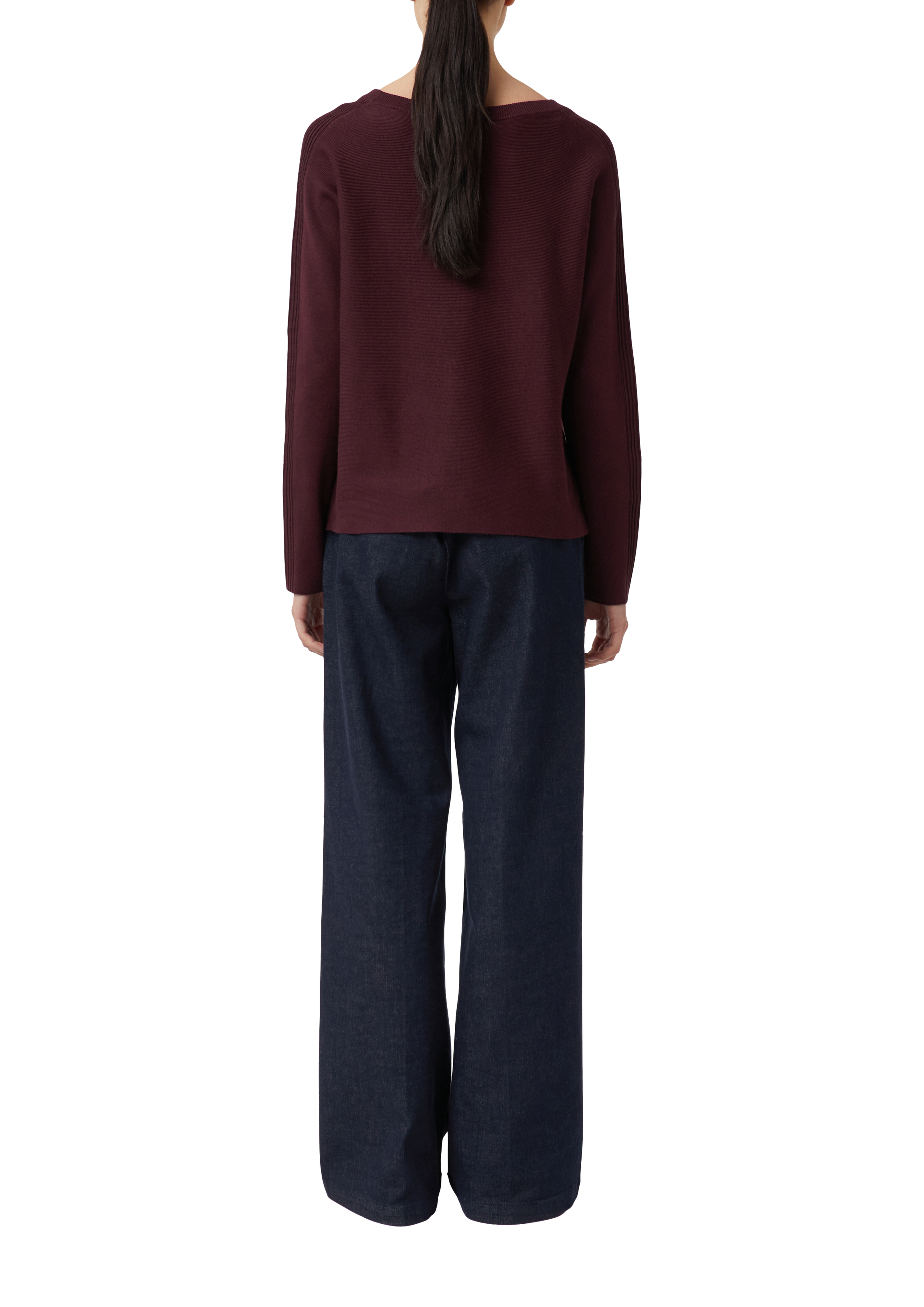 Thumbnail - Strickpullover