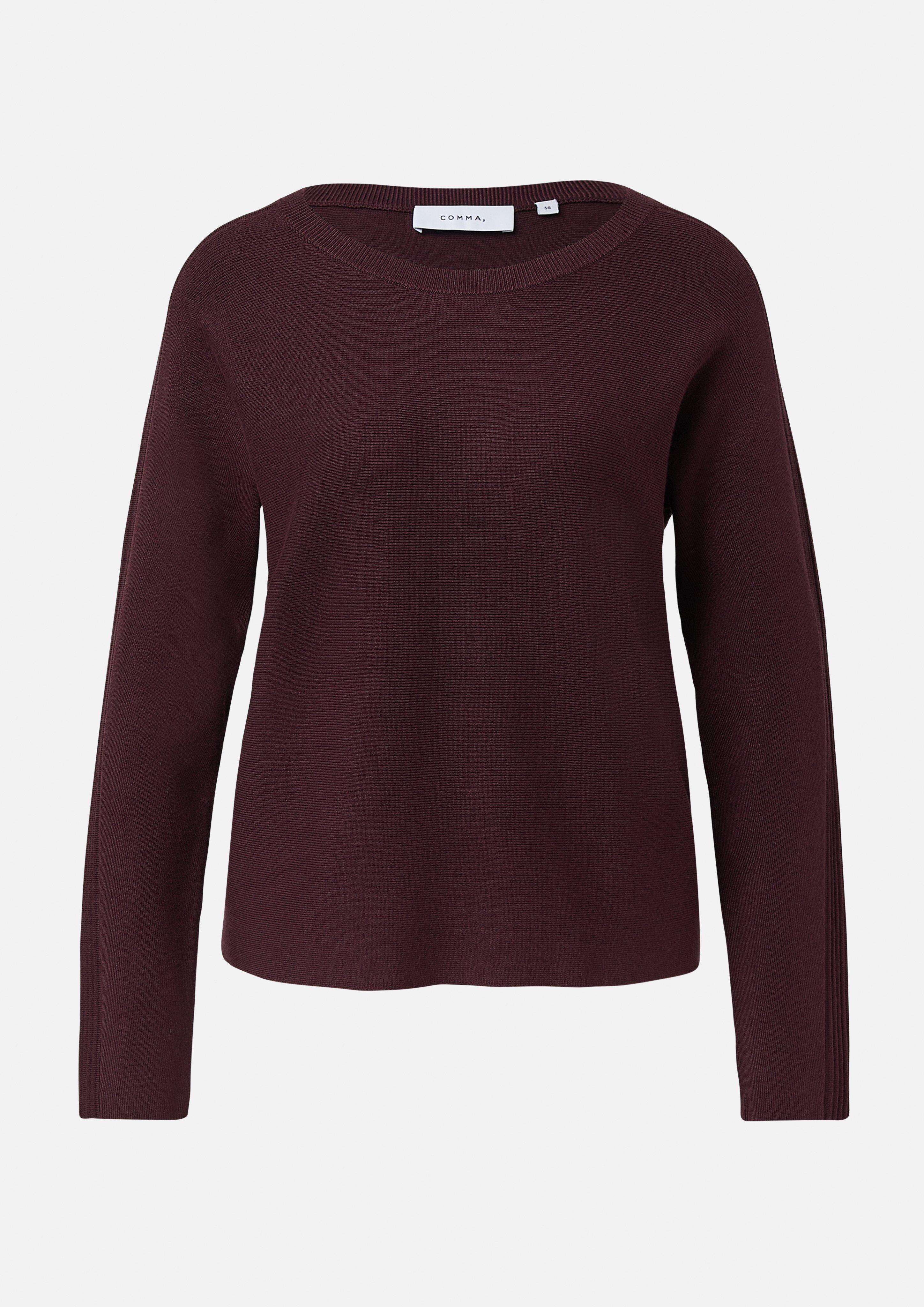 Strickpullover