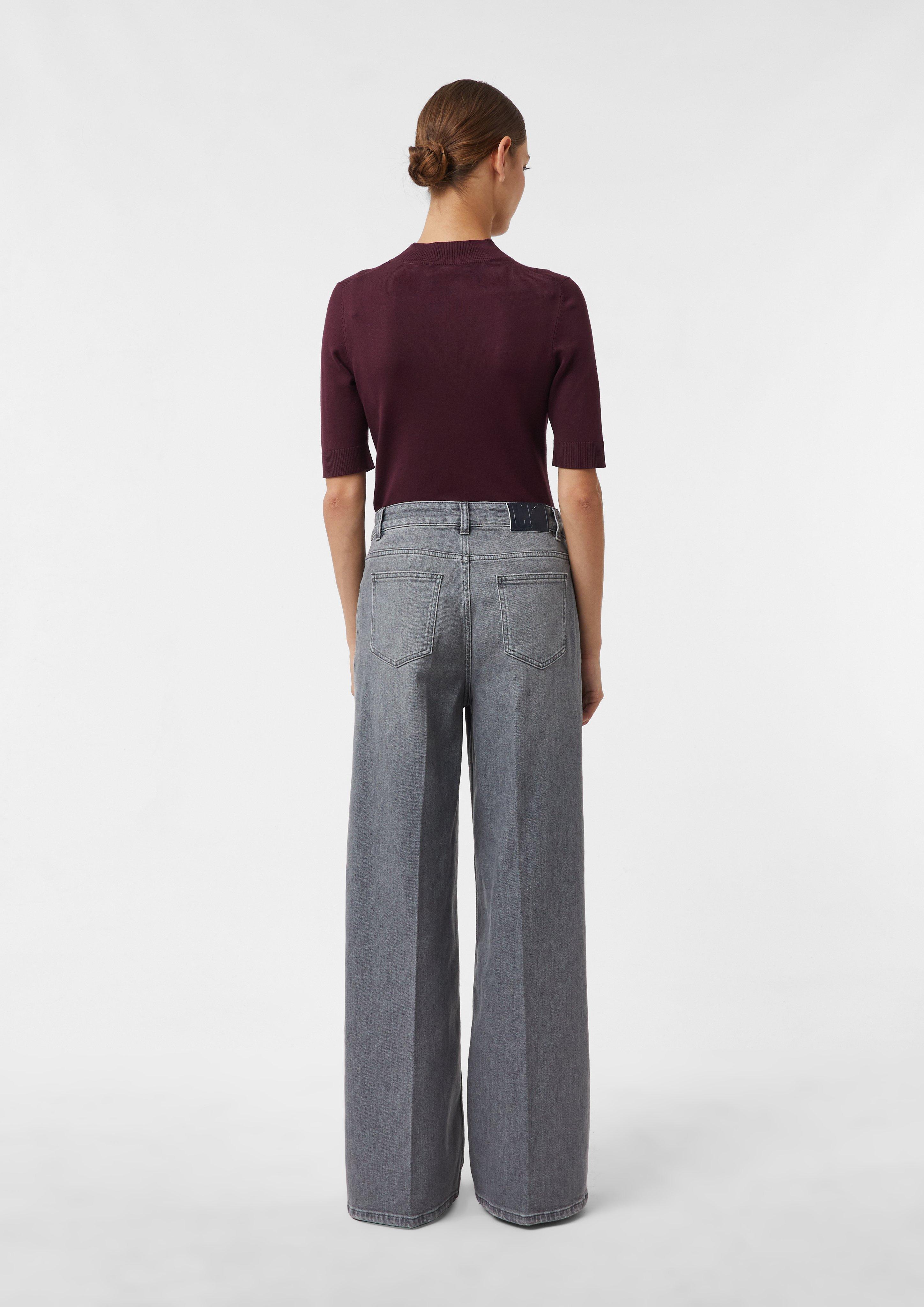 Pantalon en jean en 95Z7