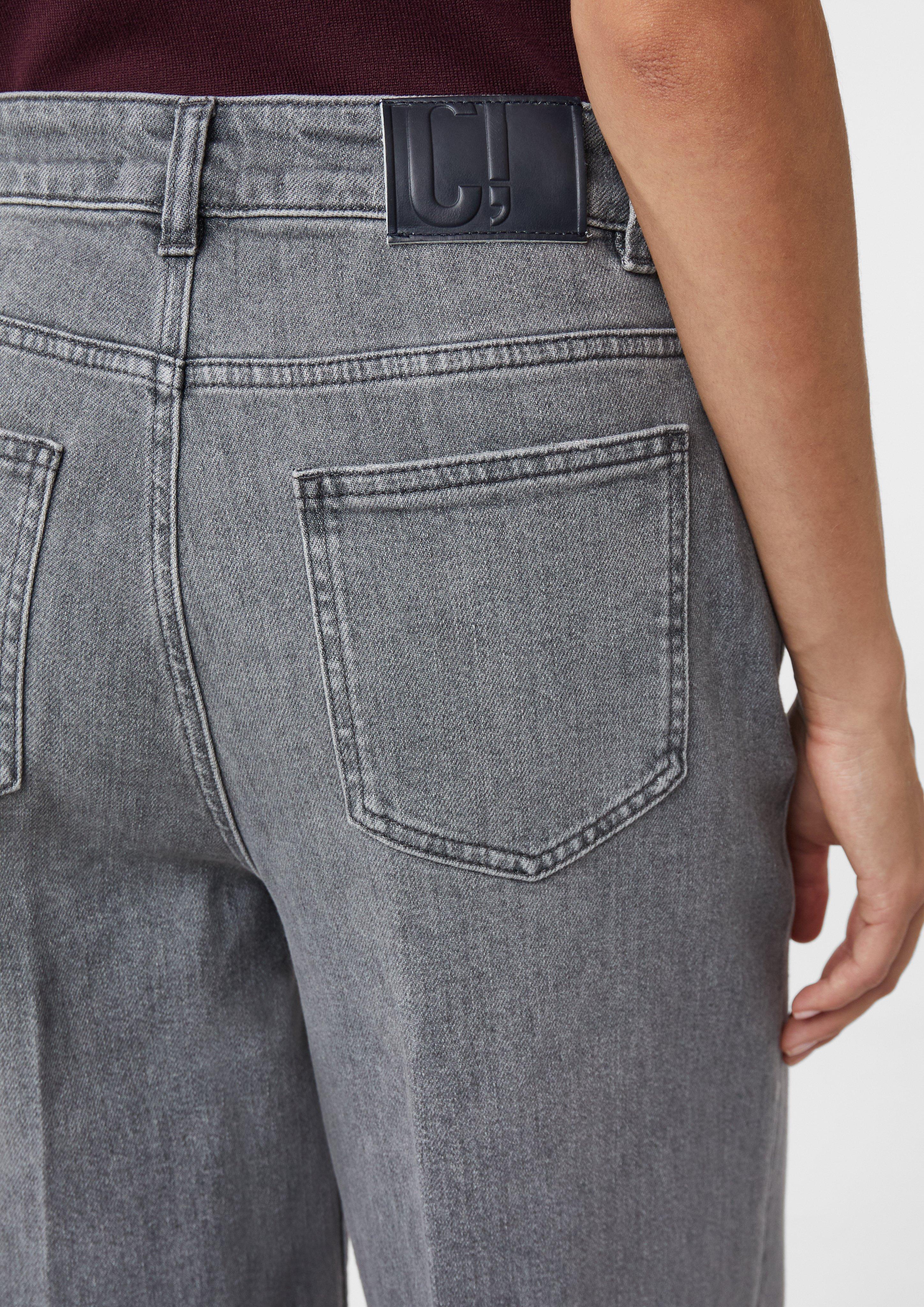 Pantalon en jean en 95Z7