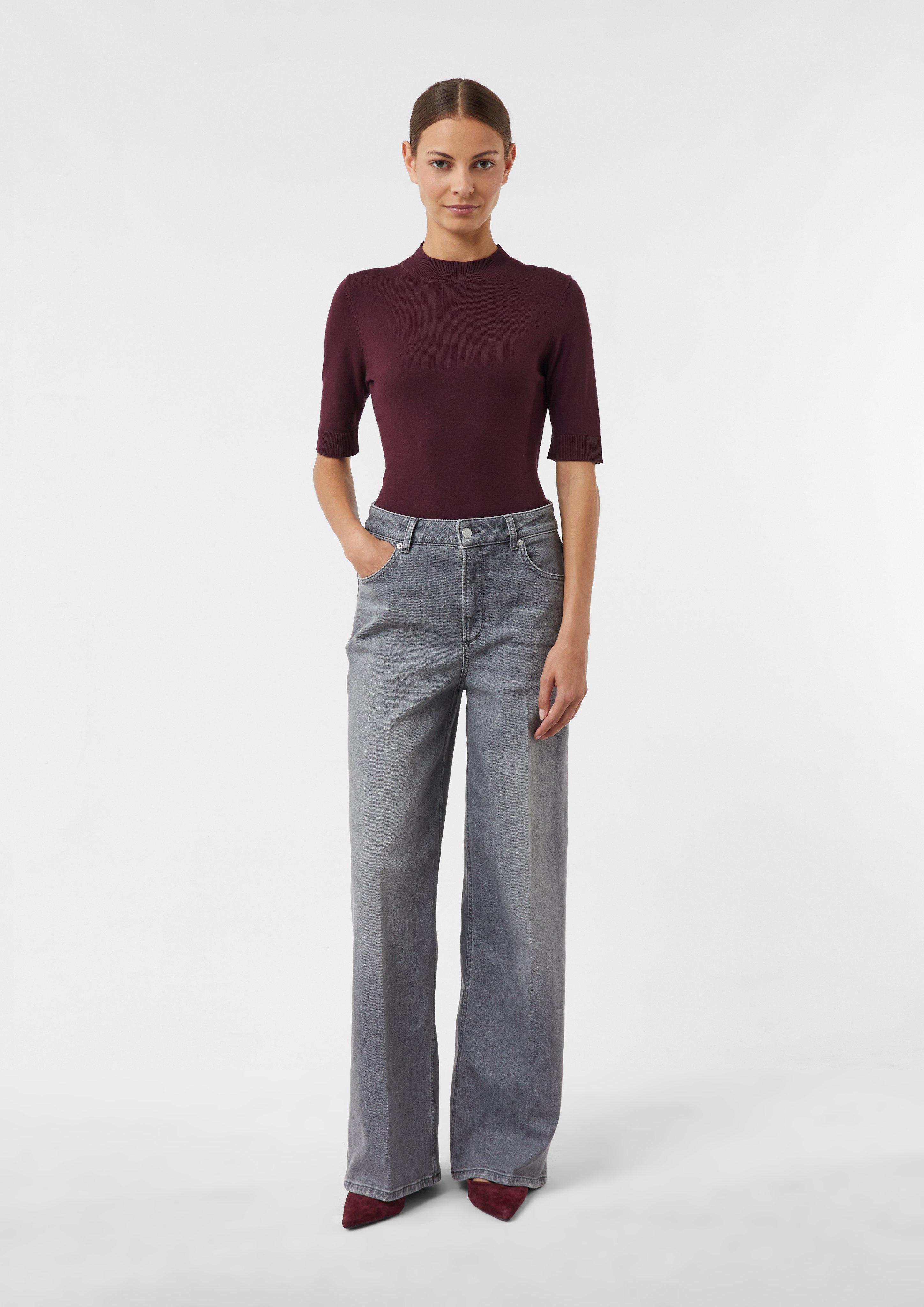 Pantalon en jean en 95Z7