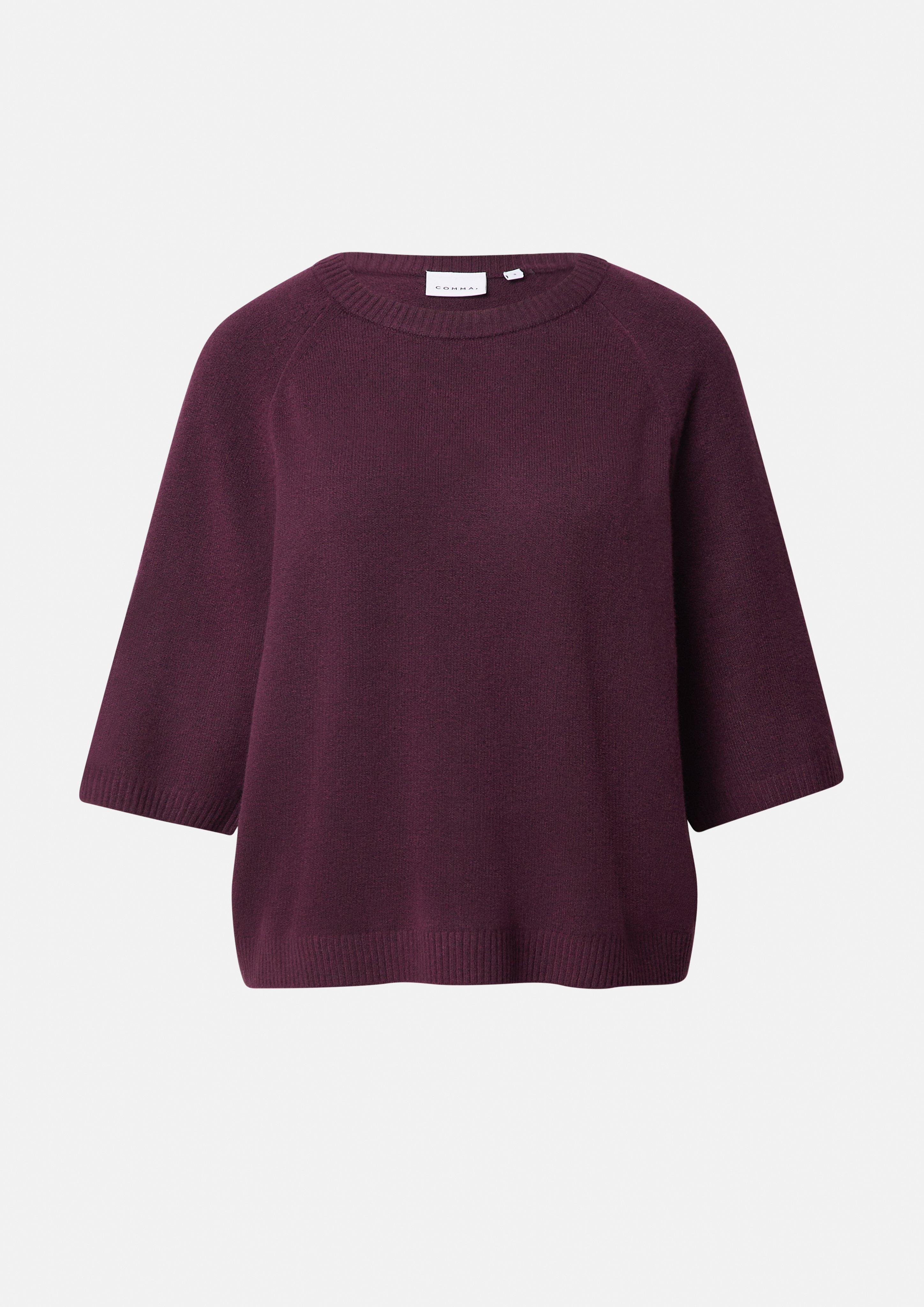 Strickpullover