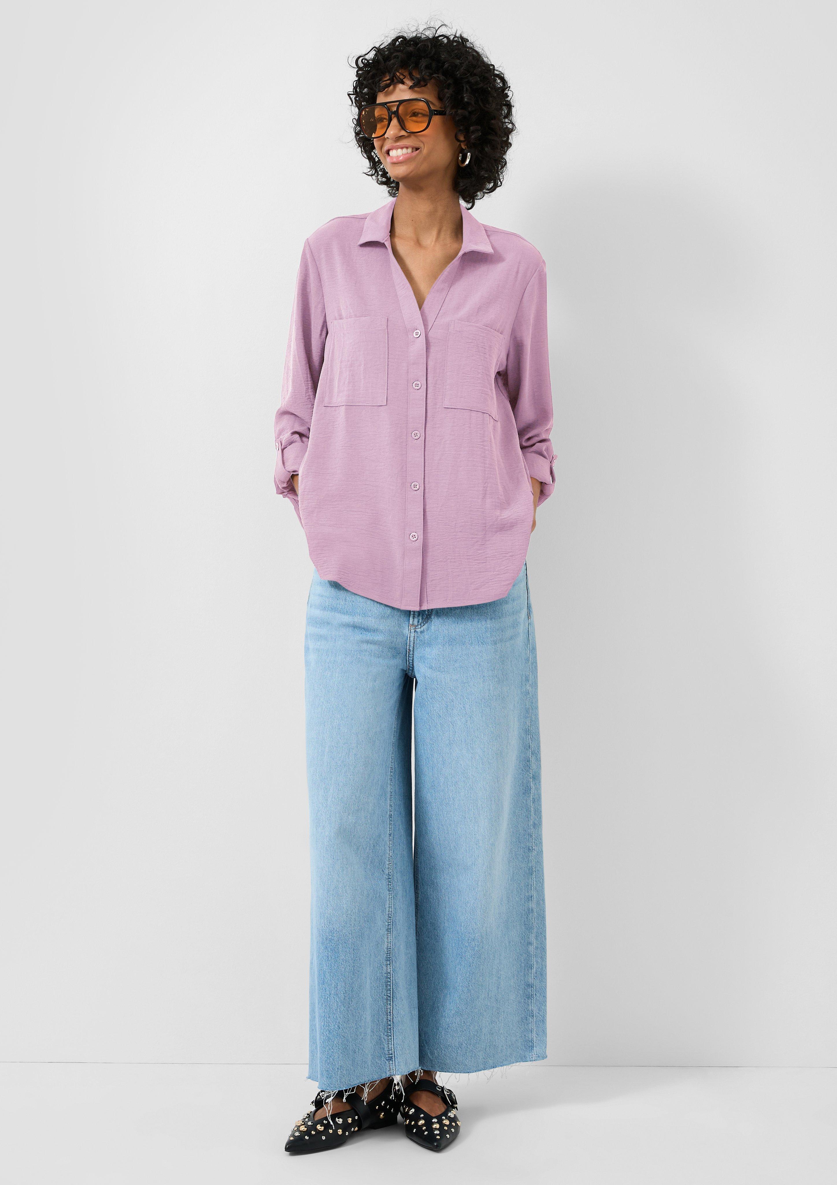 Bluza in 4143 & 0200