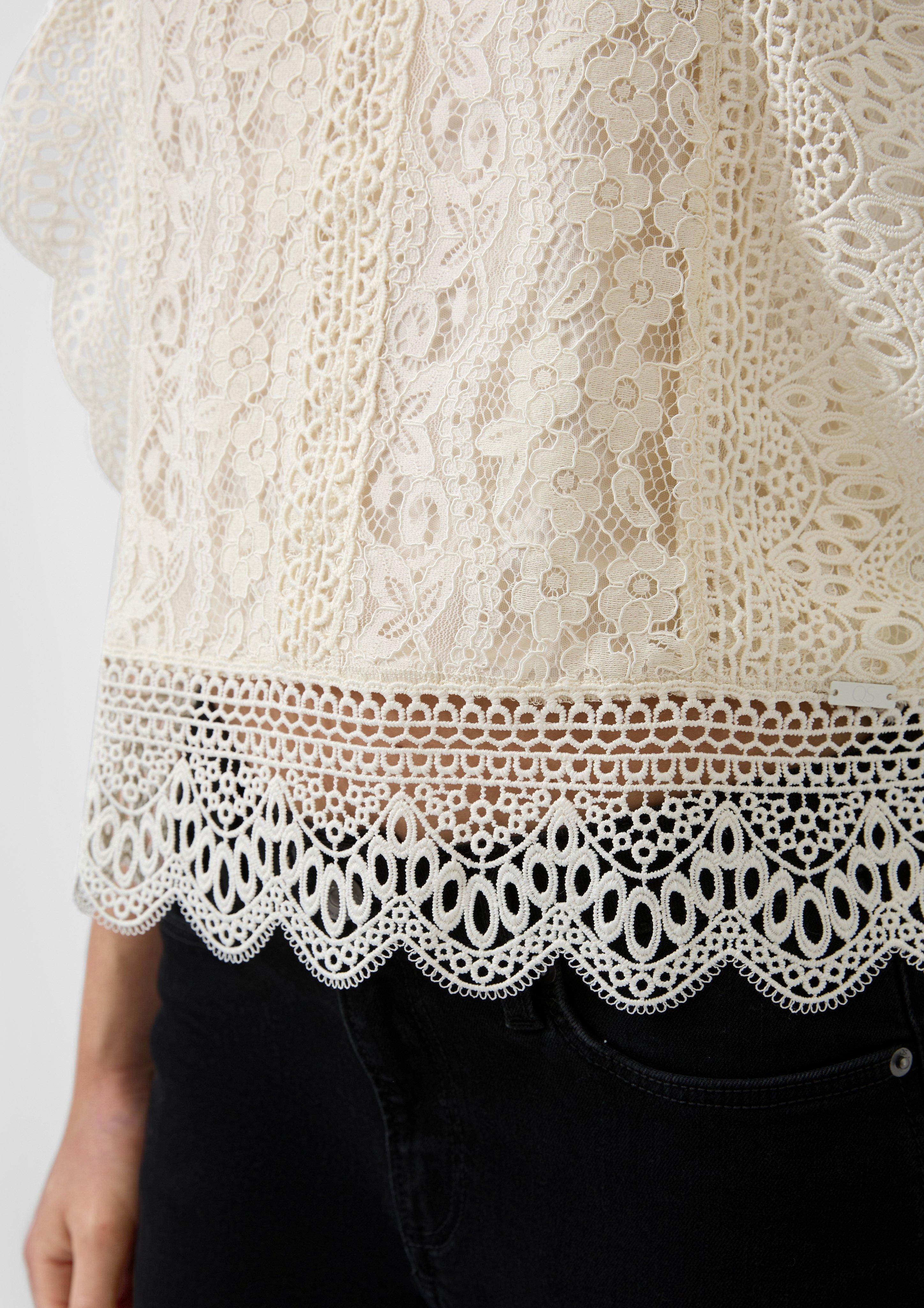 Bluse in 0200 & 9999