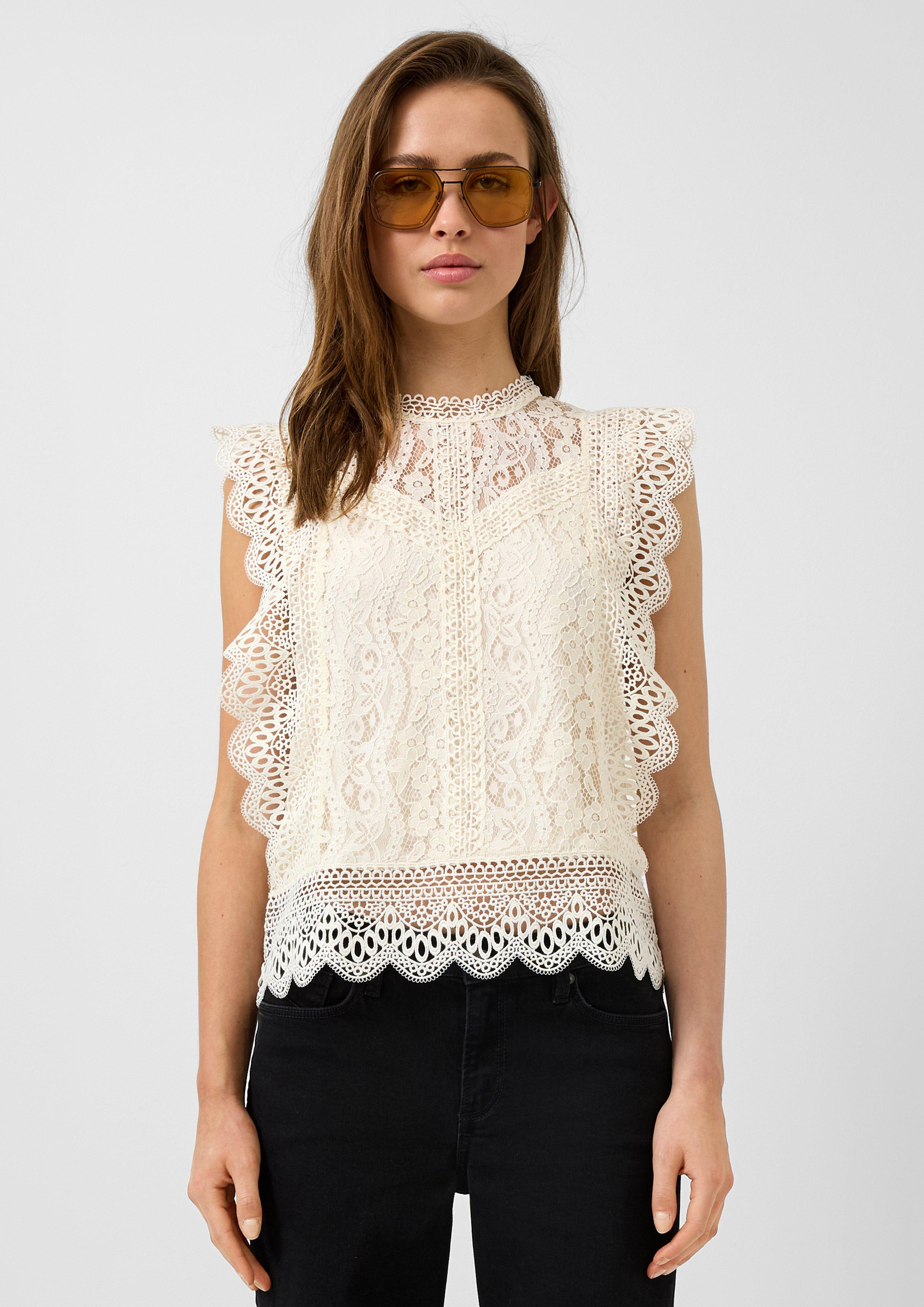 Bluse in 0200 & 9999