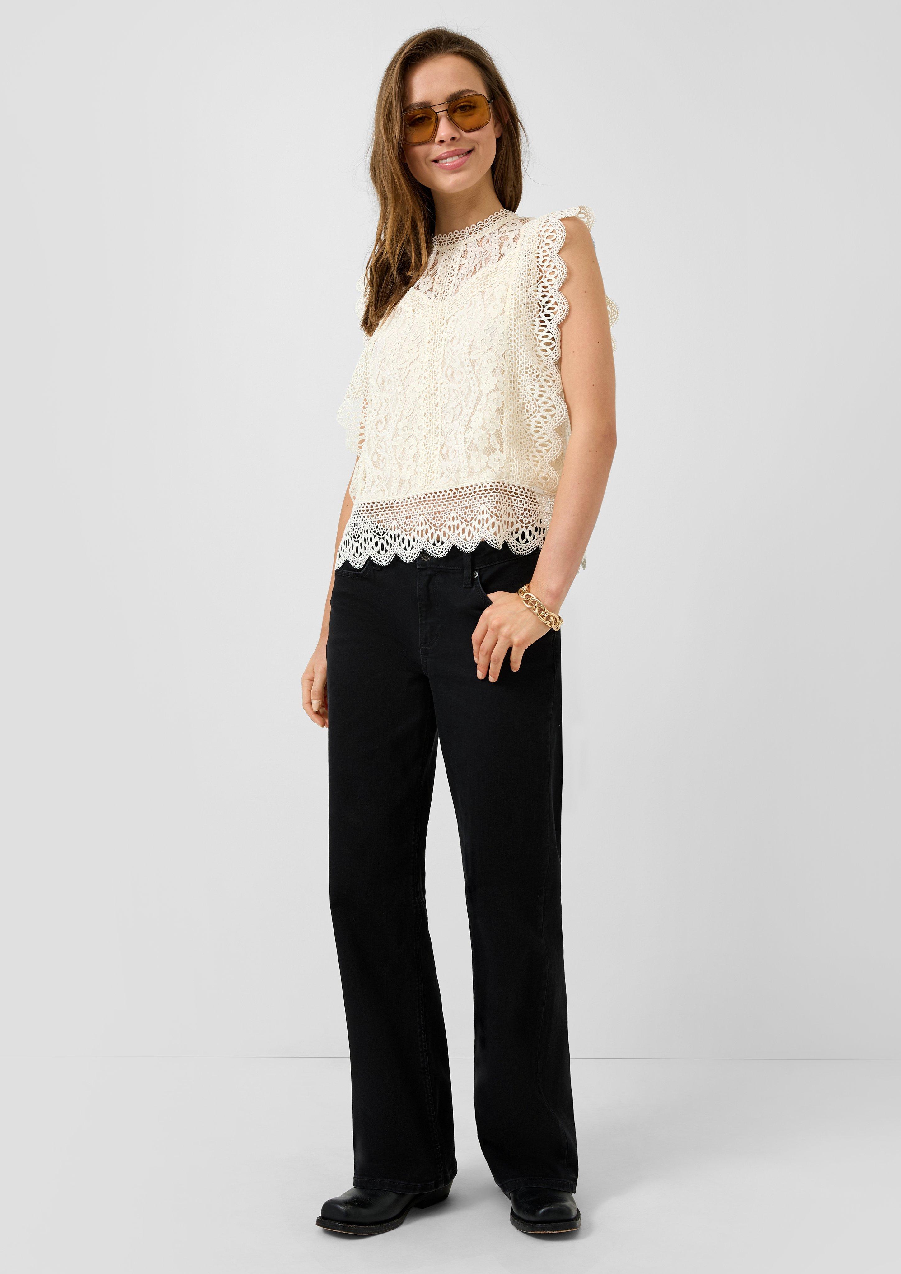 Bluse in 0200 & 9999