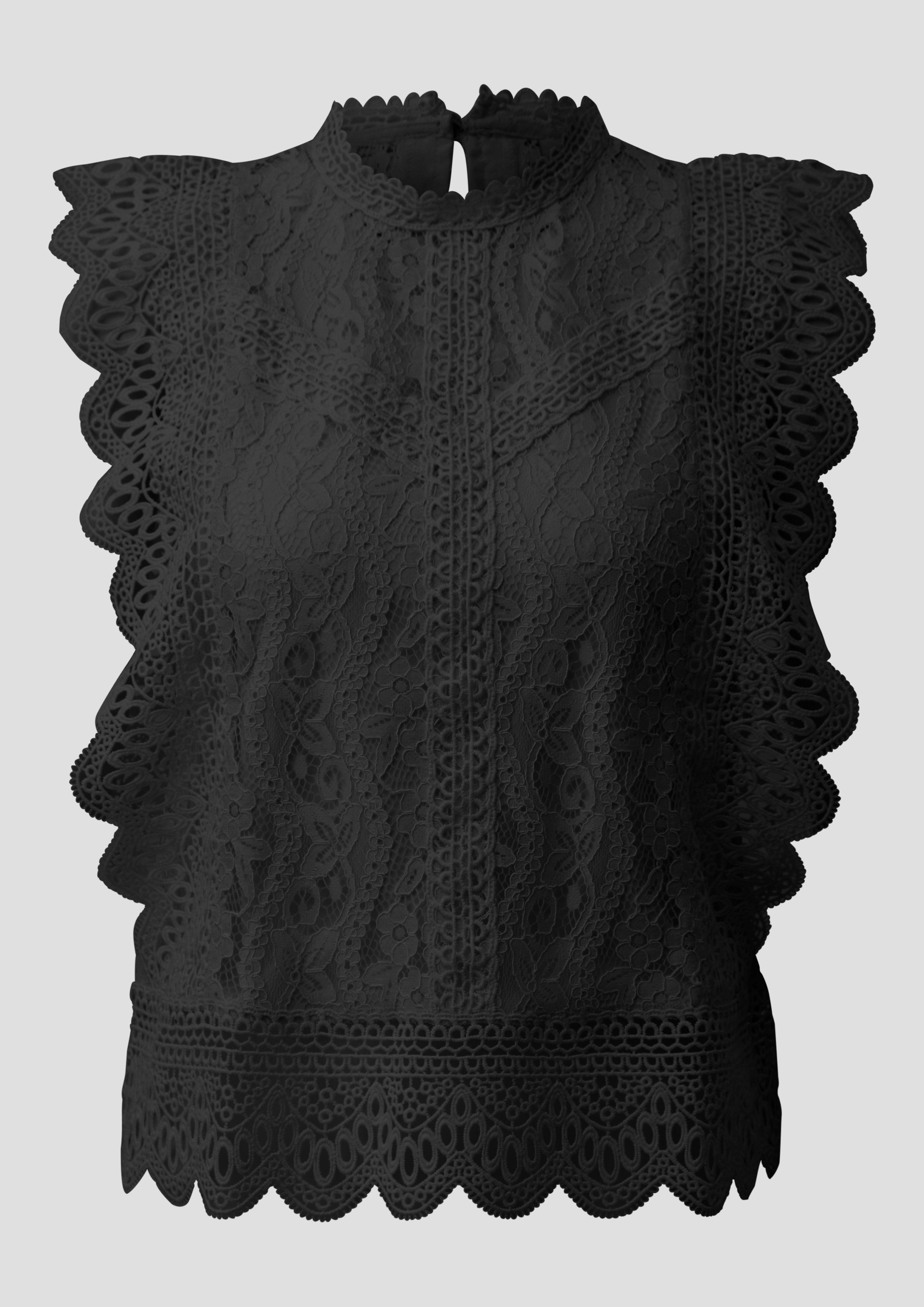 Bluse in 9999 & 0200