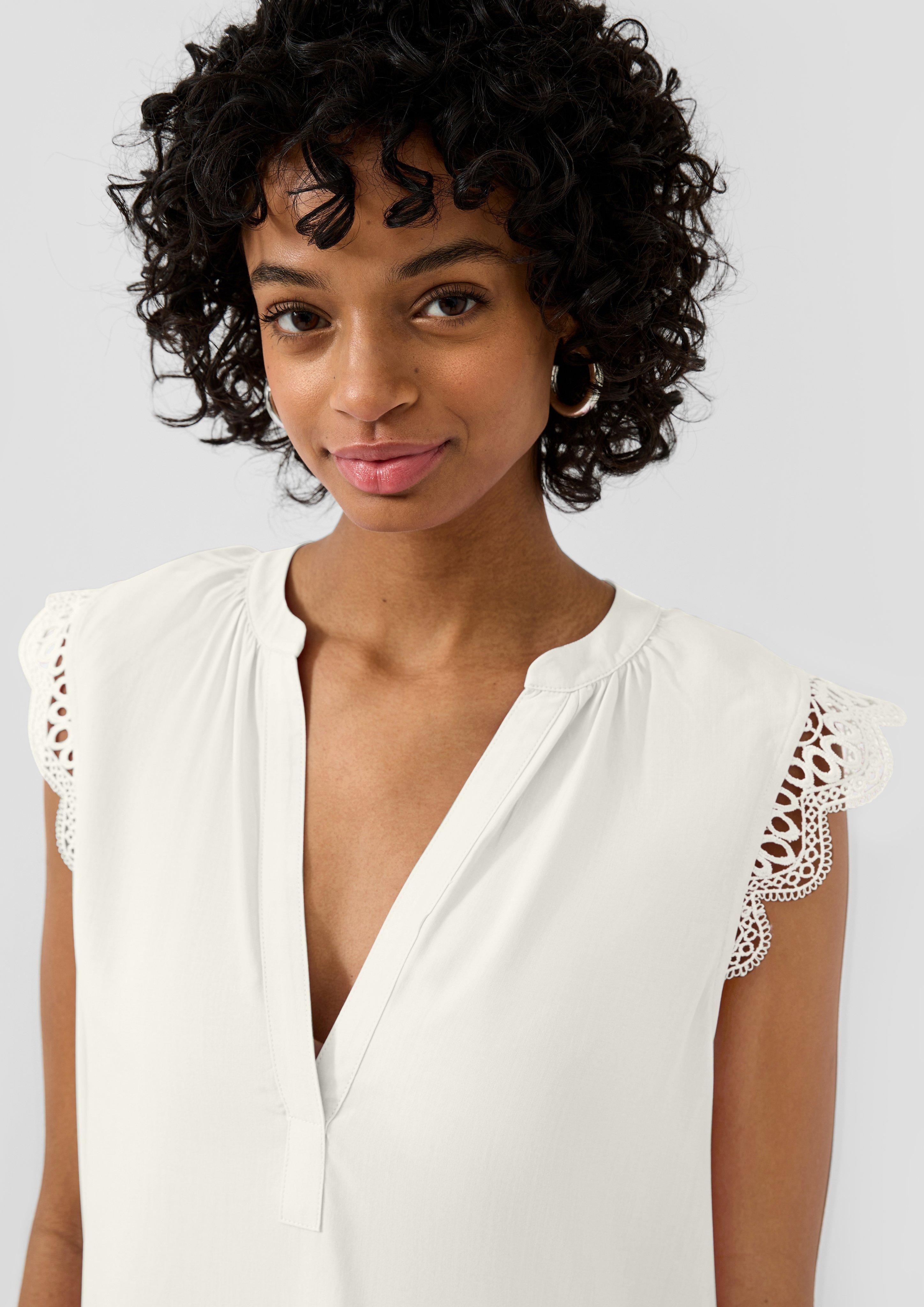 Bluse in 0200 & 9999