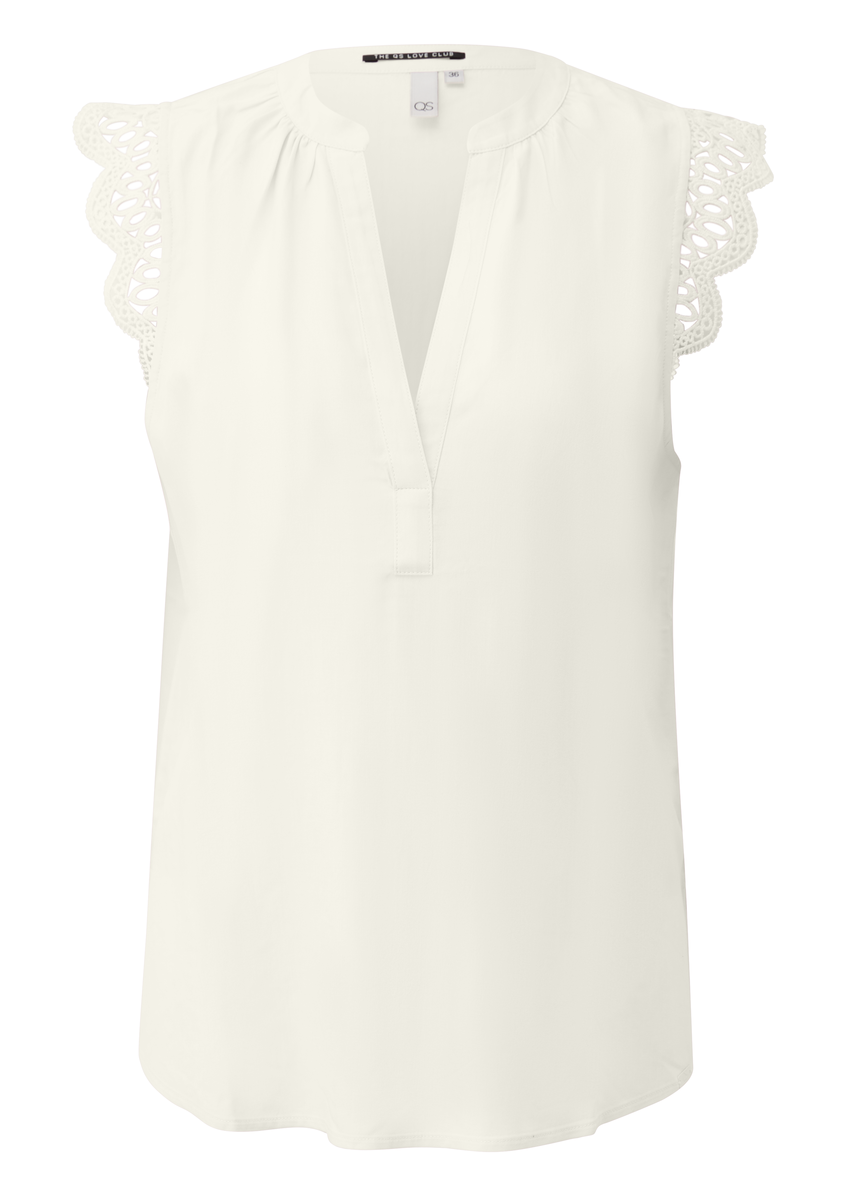 Viscose blouse top