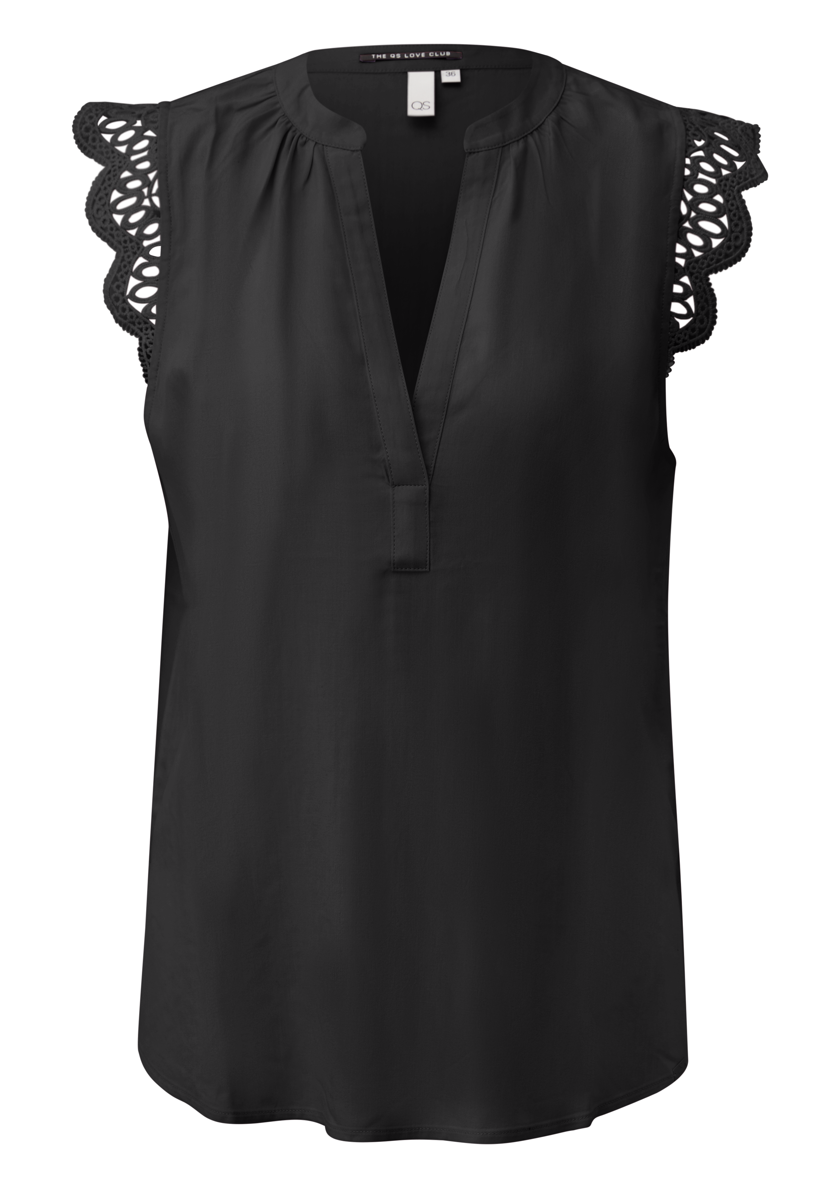 Viscose blouse top