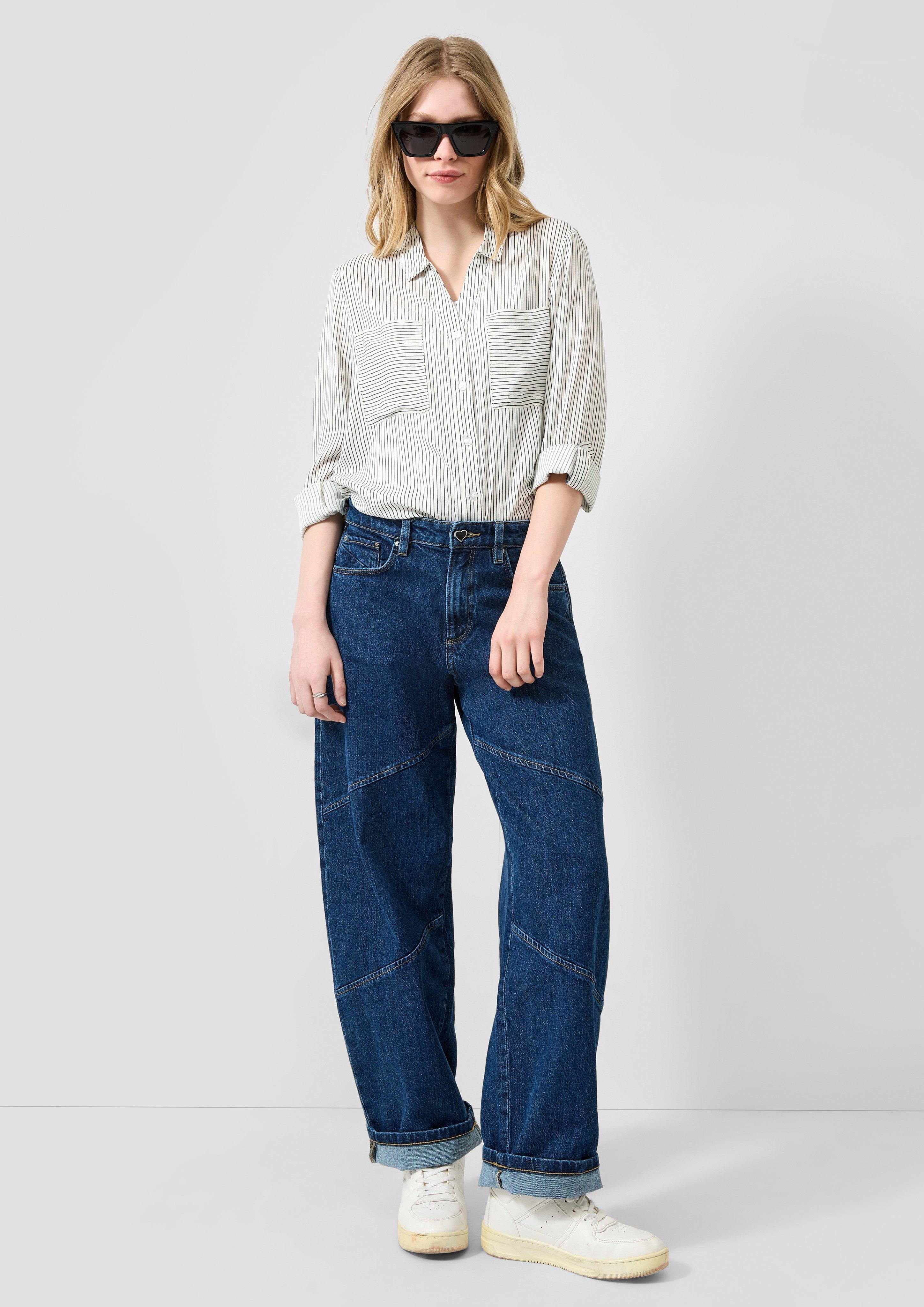 Chemisier in 02G0 & 58G0