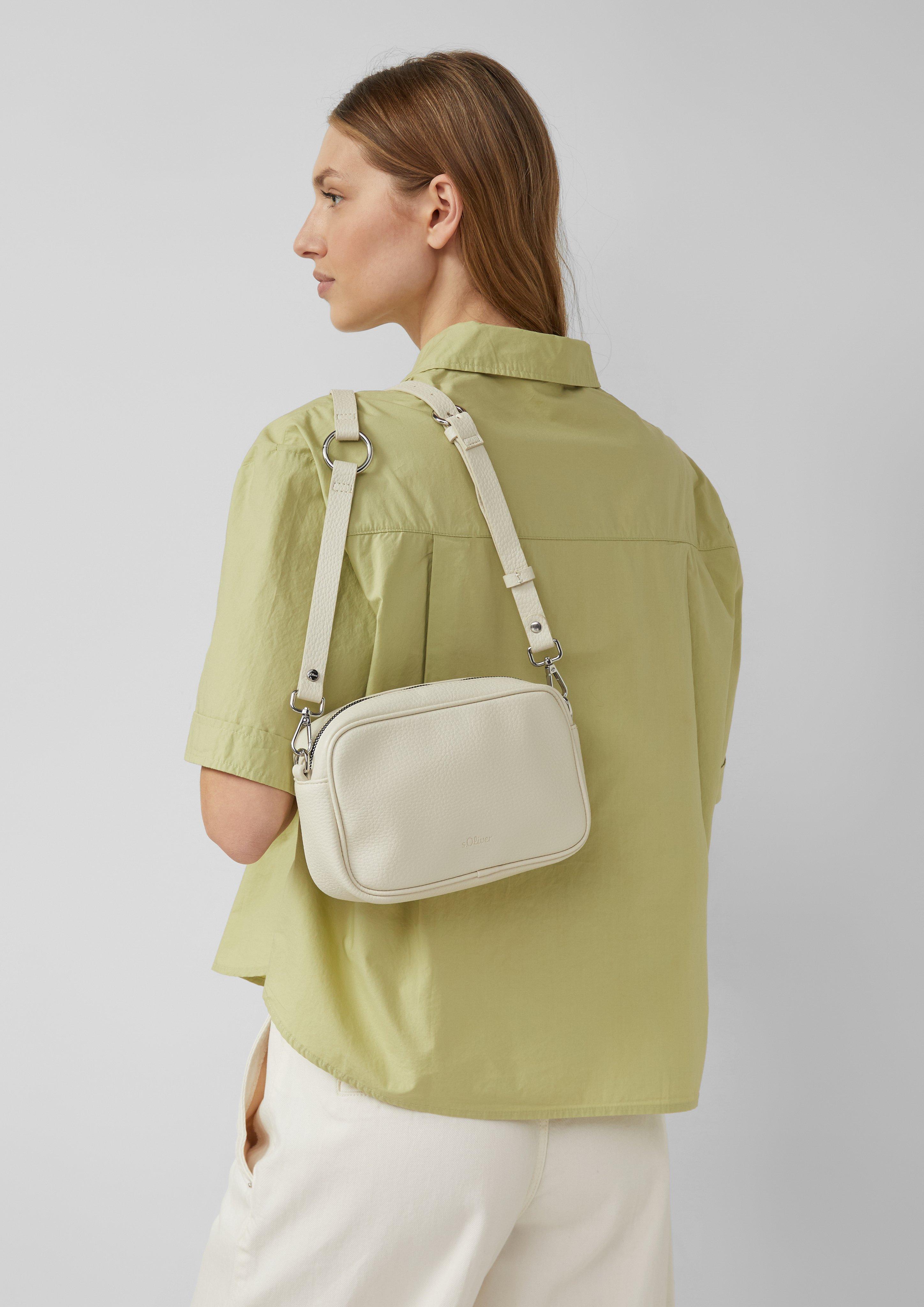 Tasche in 0401, 7010 & 1015