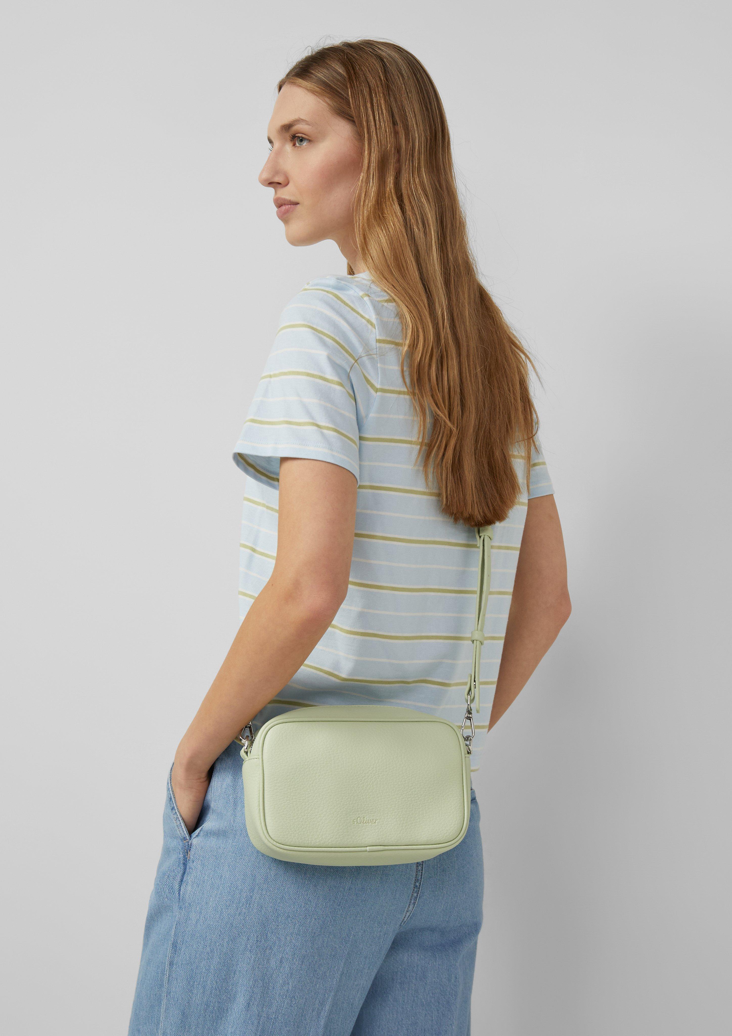 Tasche in 7010, 0401 & 1015