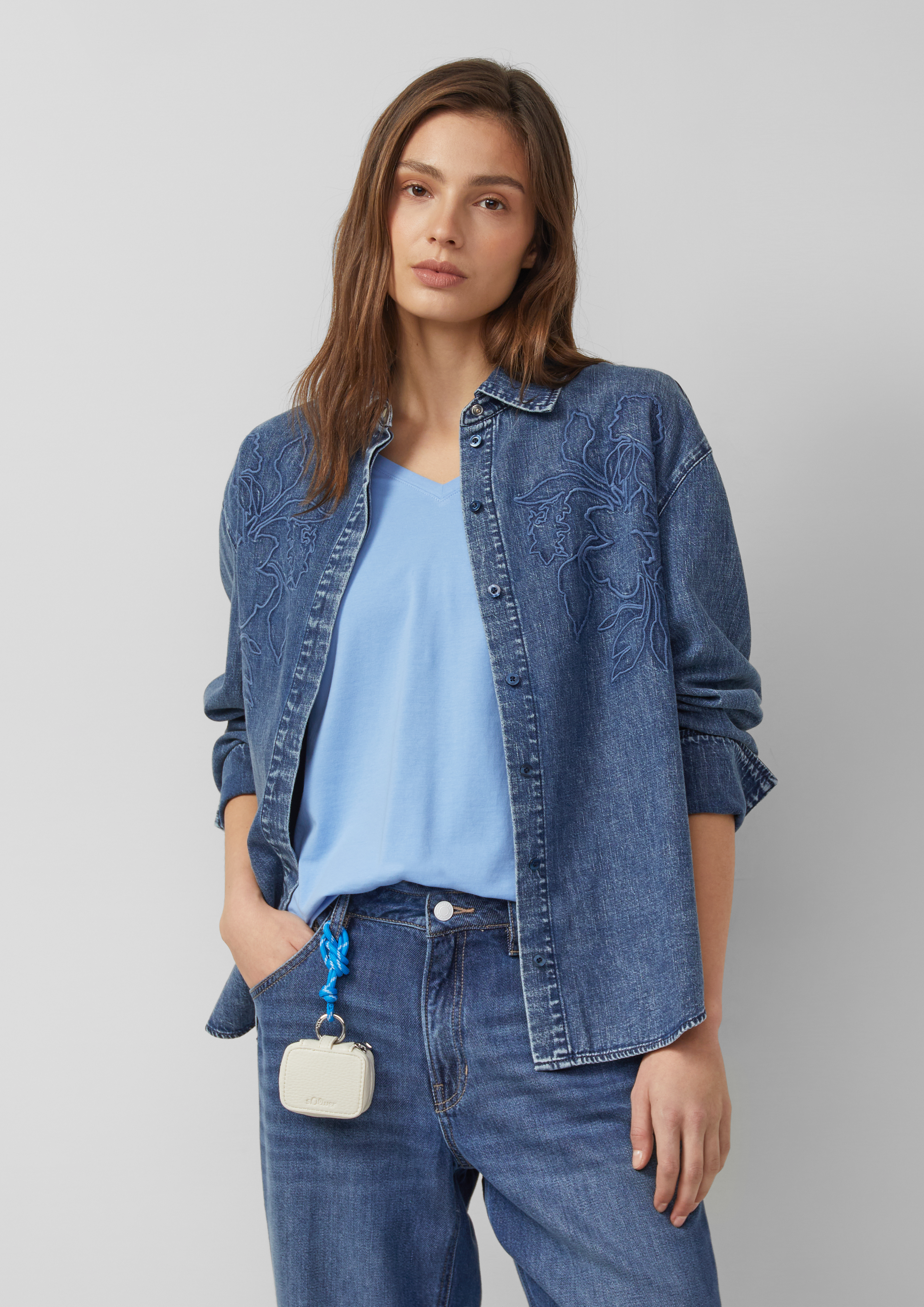 Taška in 0401, 7010 & 1015