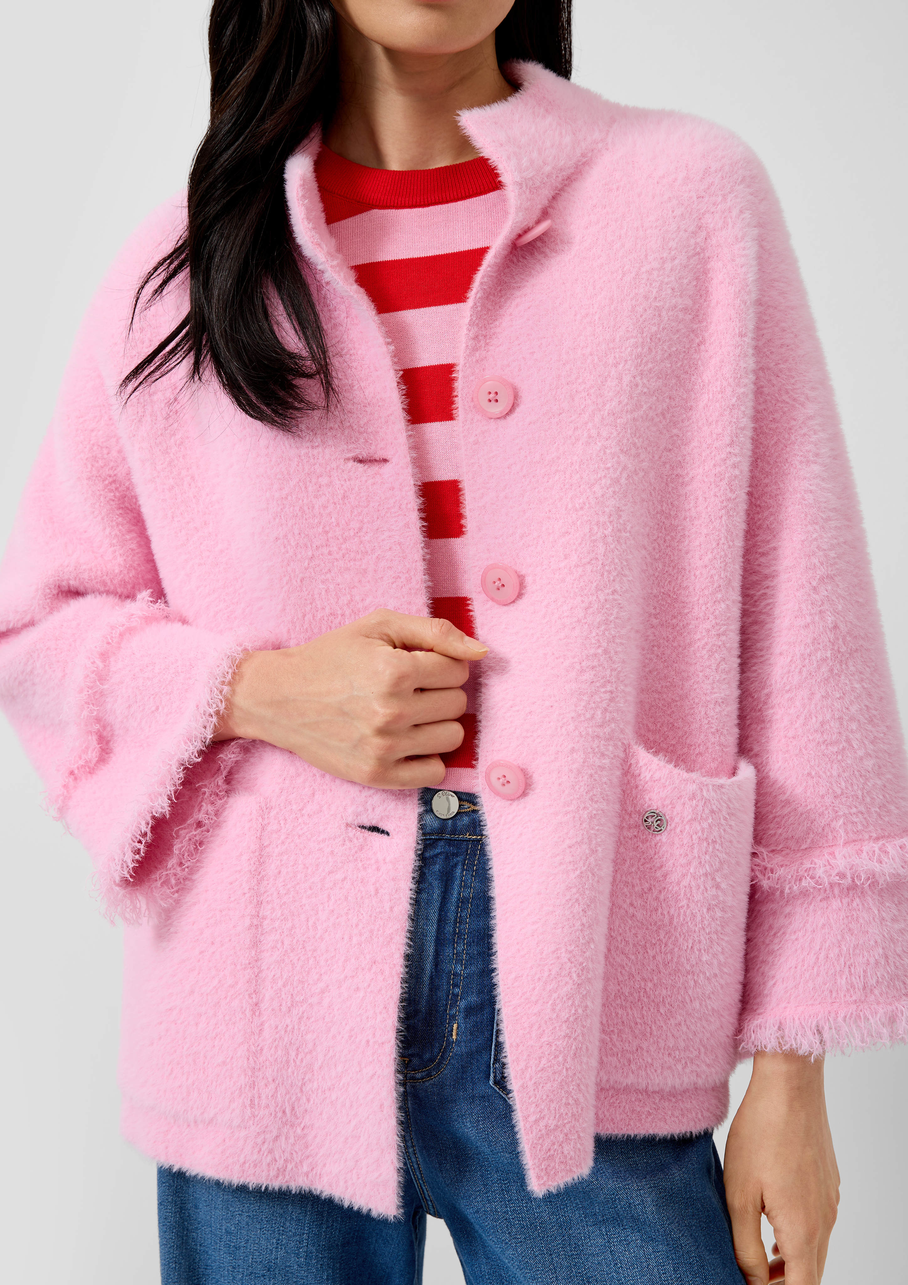 Veste d'extérieur in 4159