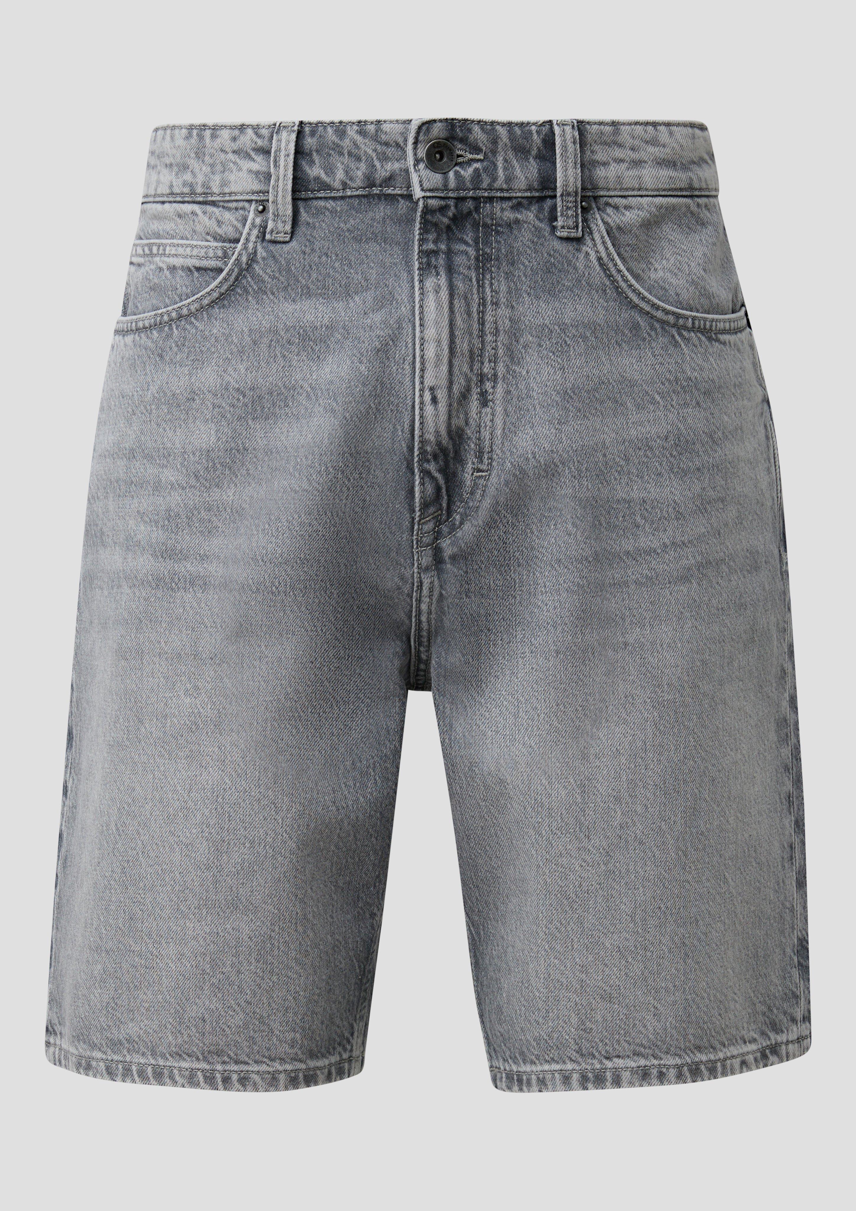 Traper bermude in 93Y4