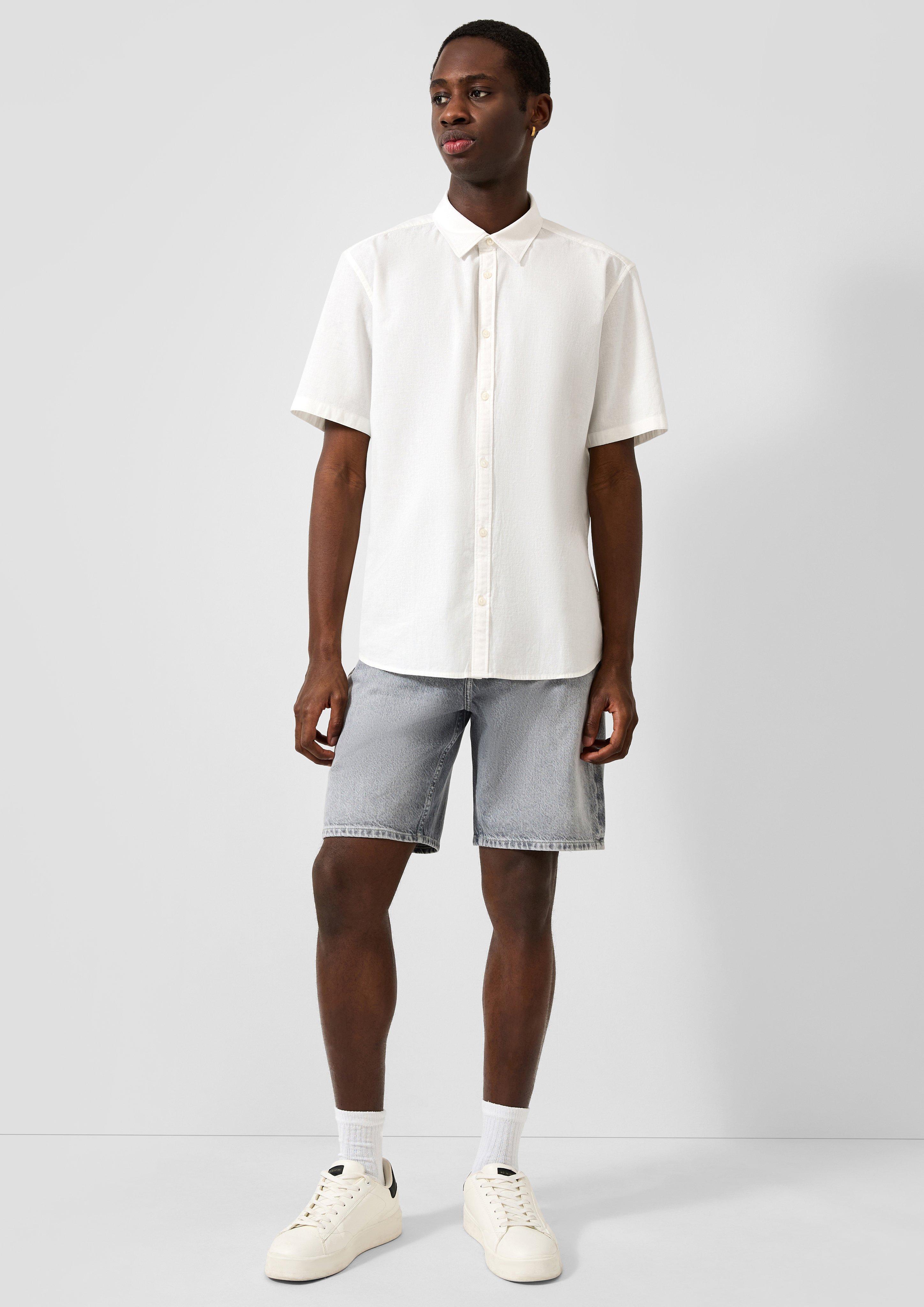 Traper bermude in 93Y4