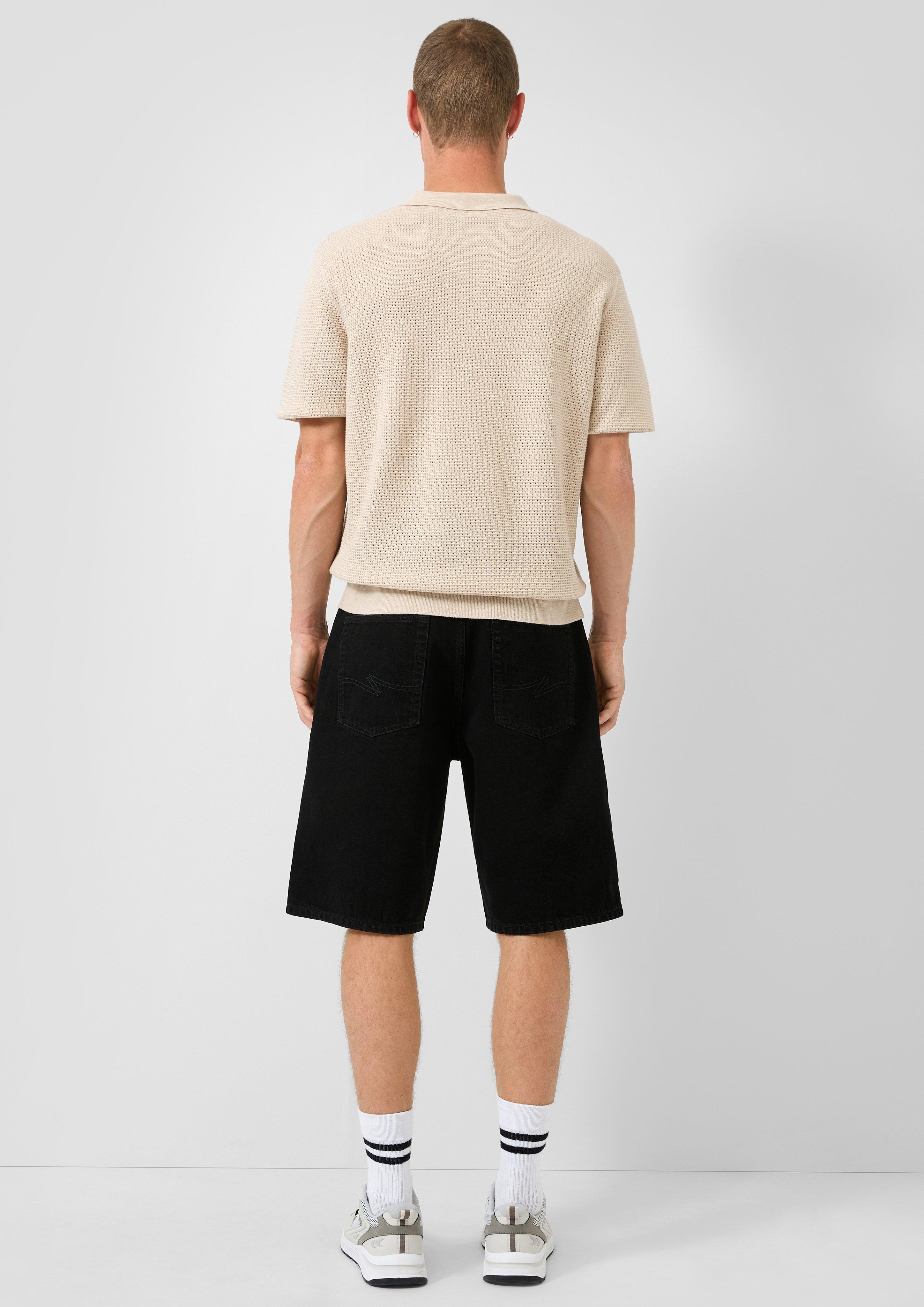 Traper bermude in 99Y8 & 93Y4