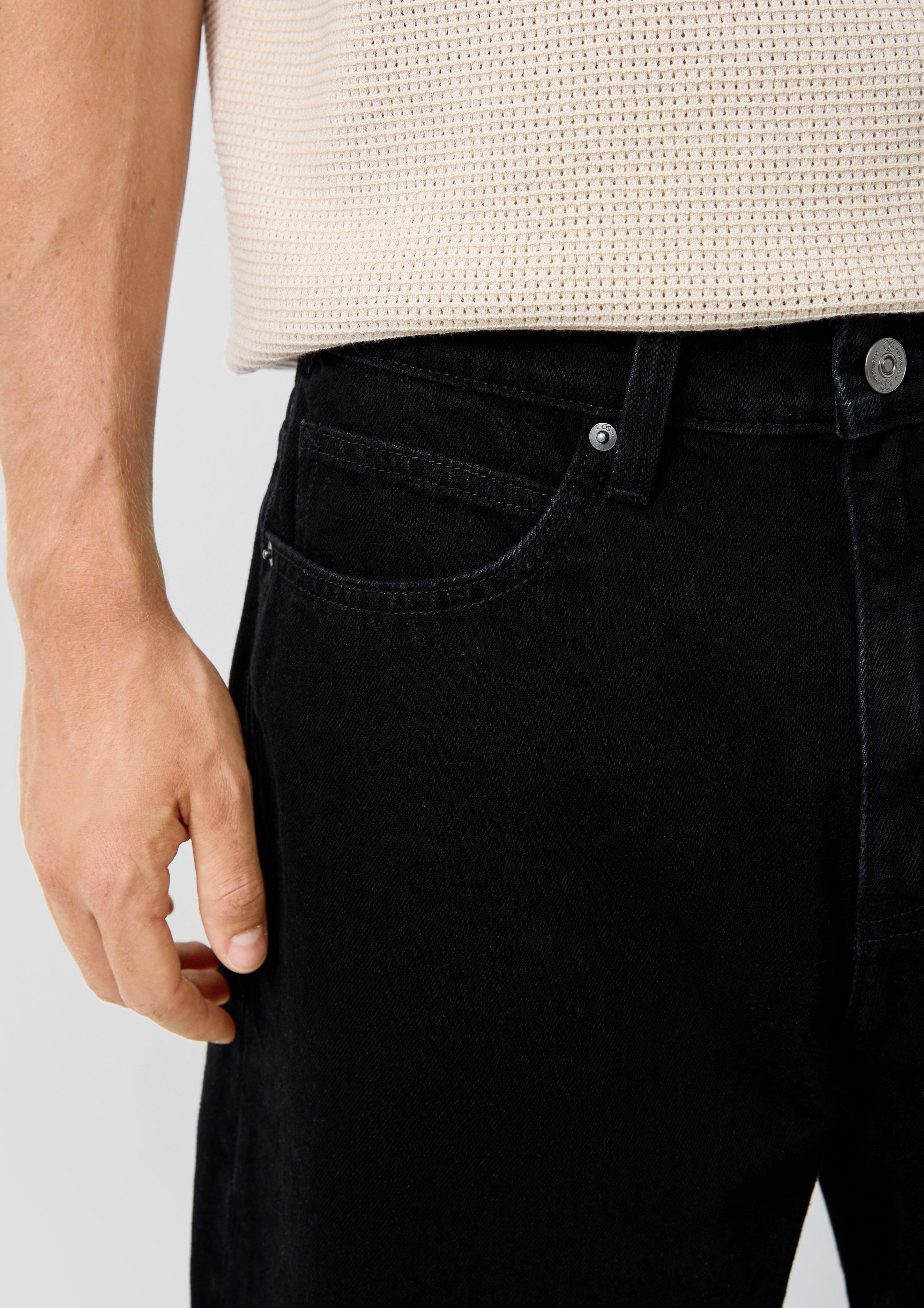 Traper bermude in 99Y8 & 93Y4