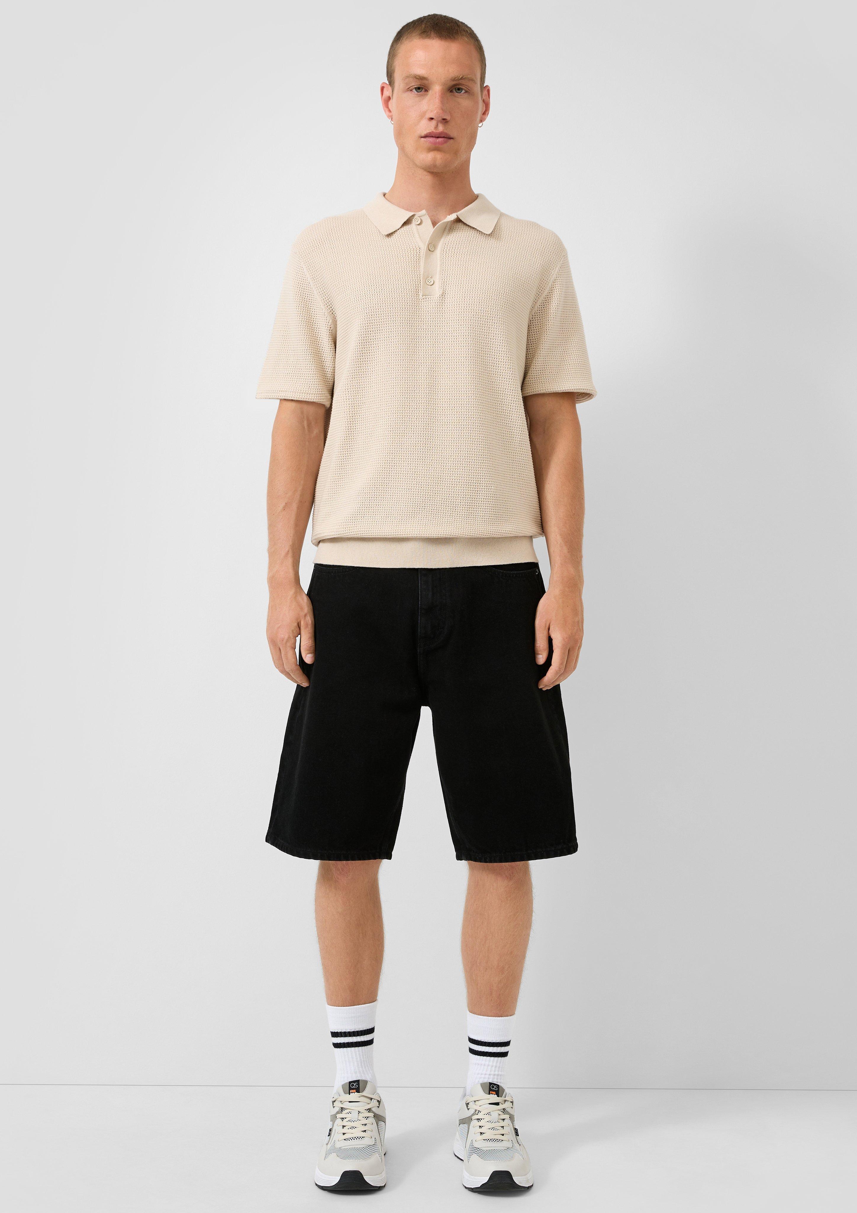 Traper bermude in 99Y8 & 93Y4