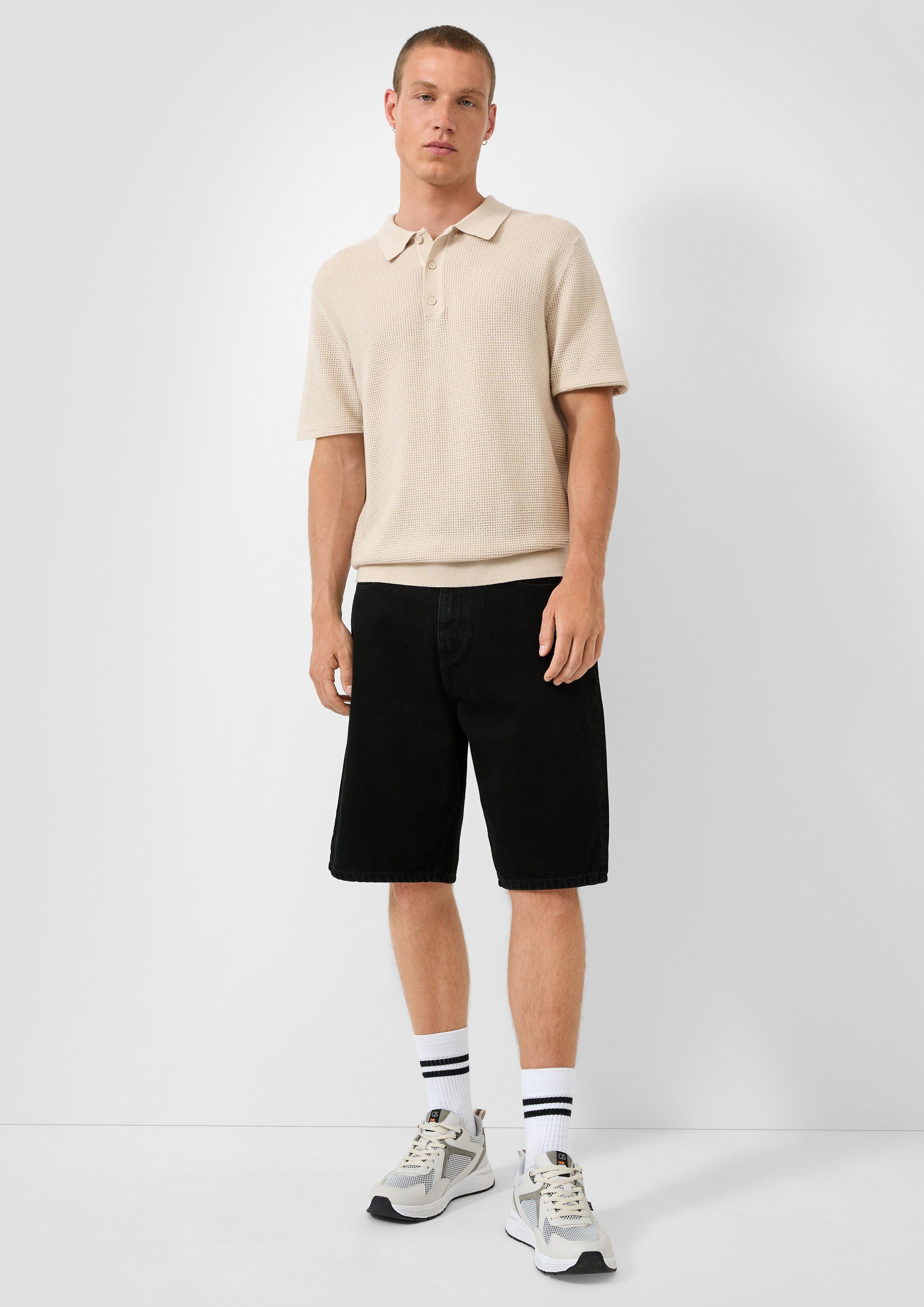 Traper bermude in 99Y8 & 93Y4