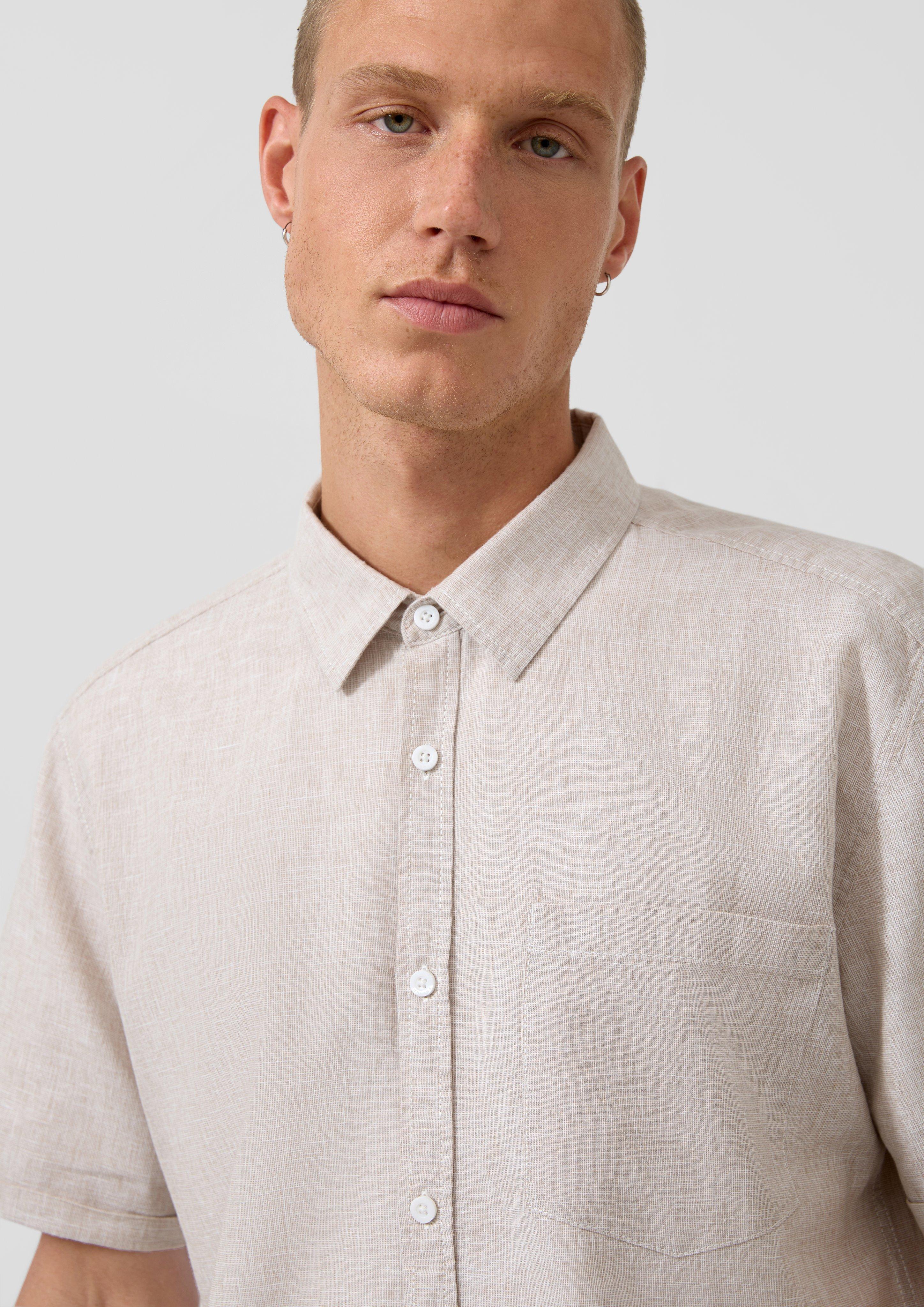 Hemd in 86W0 & 58W0