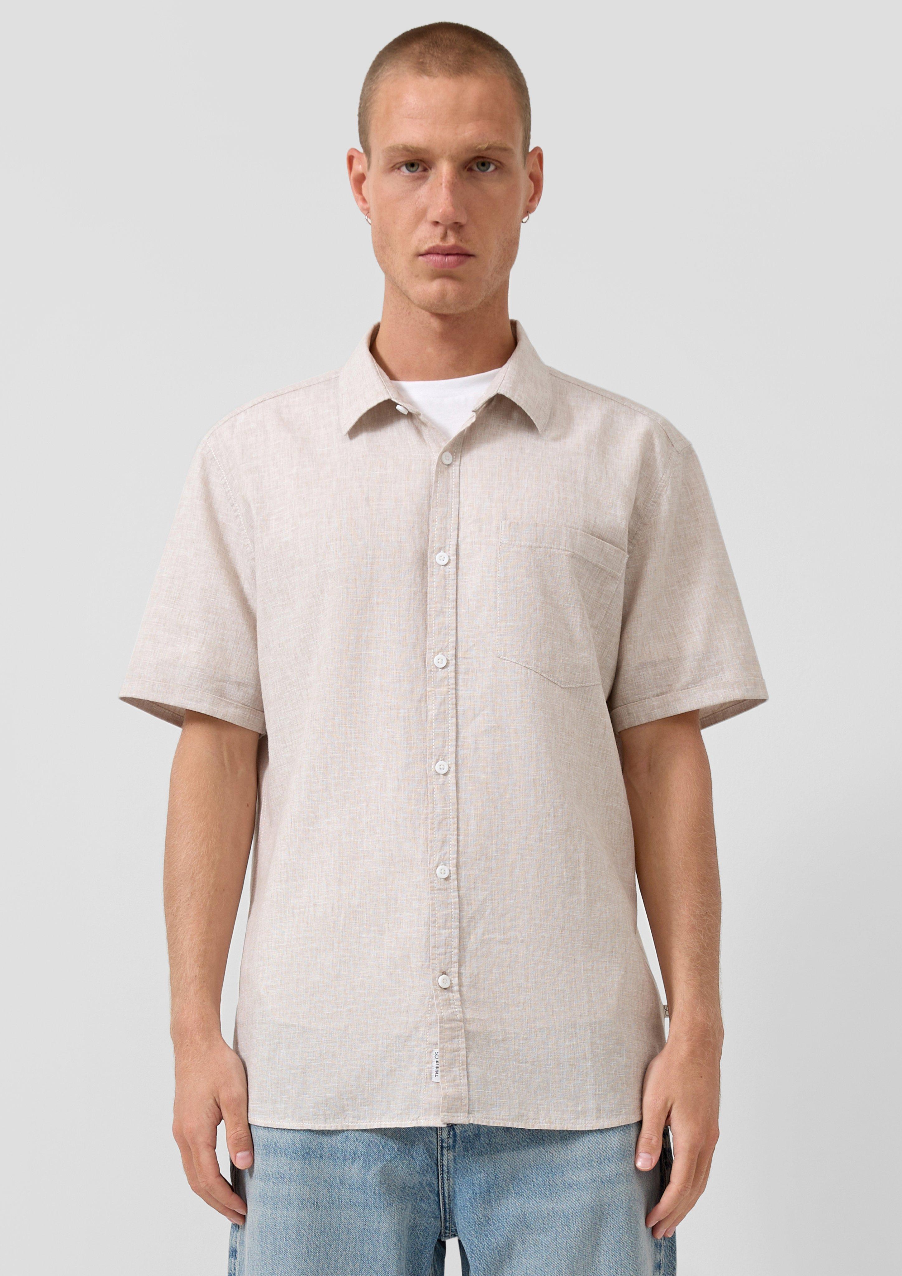 Hemd in 86W0 & 58W0
