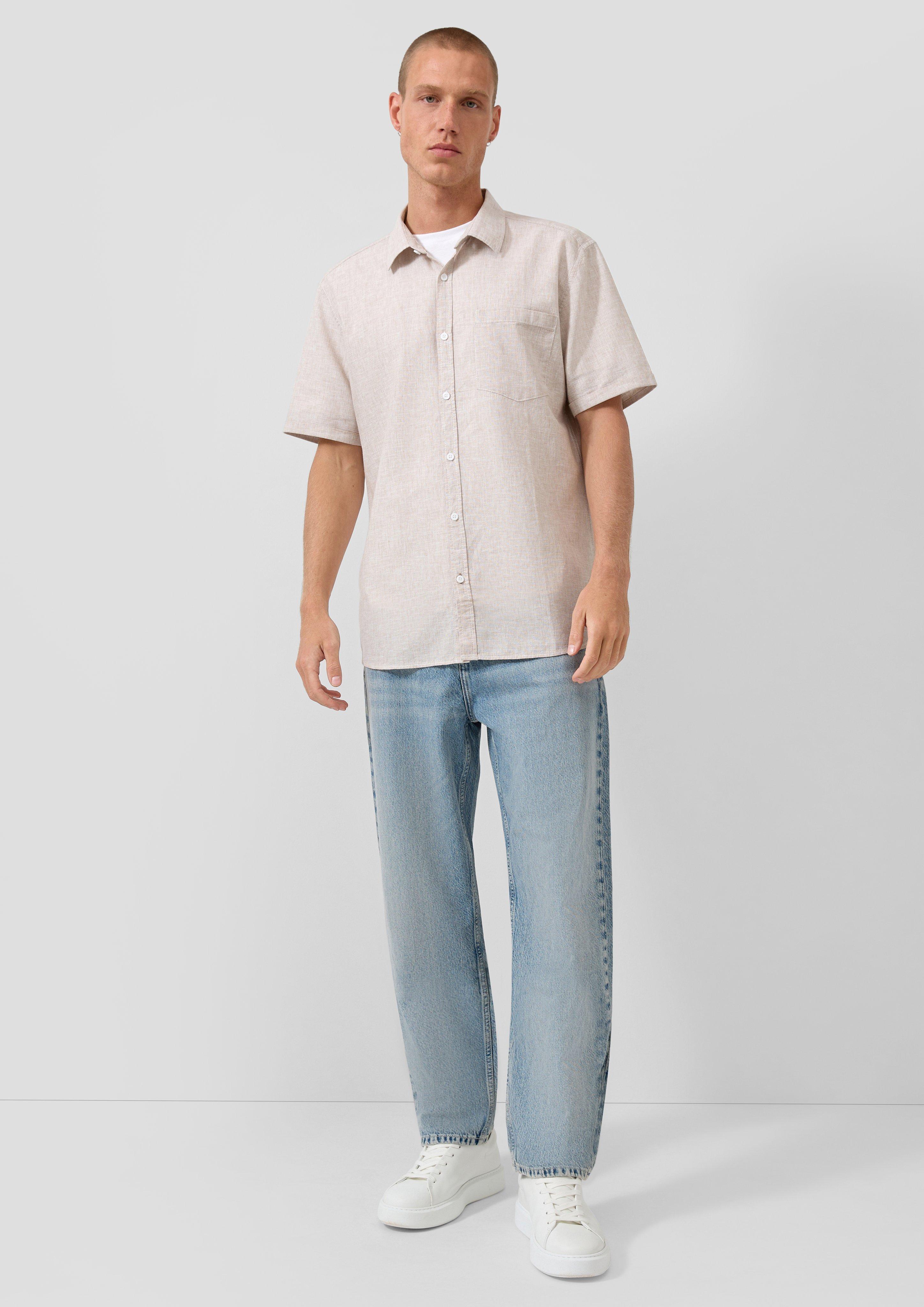 Hemd in 86W0 & 58W0