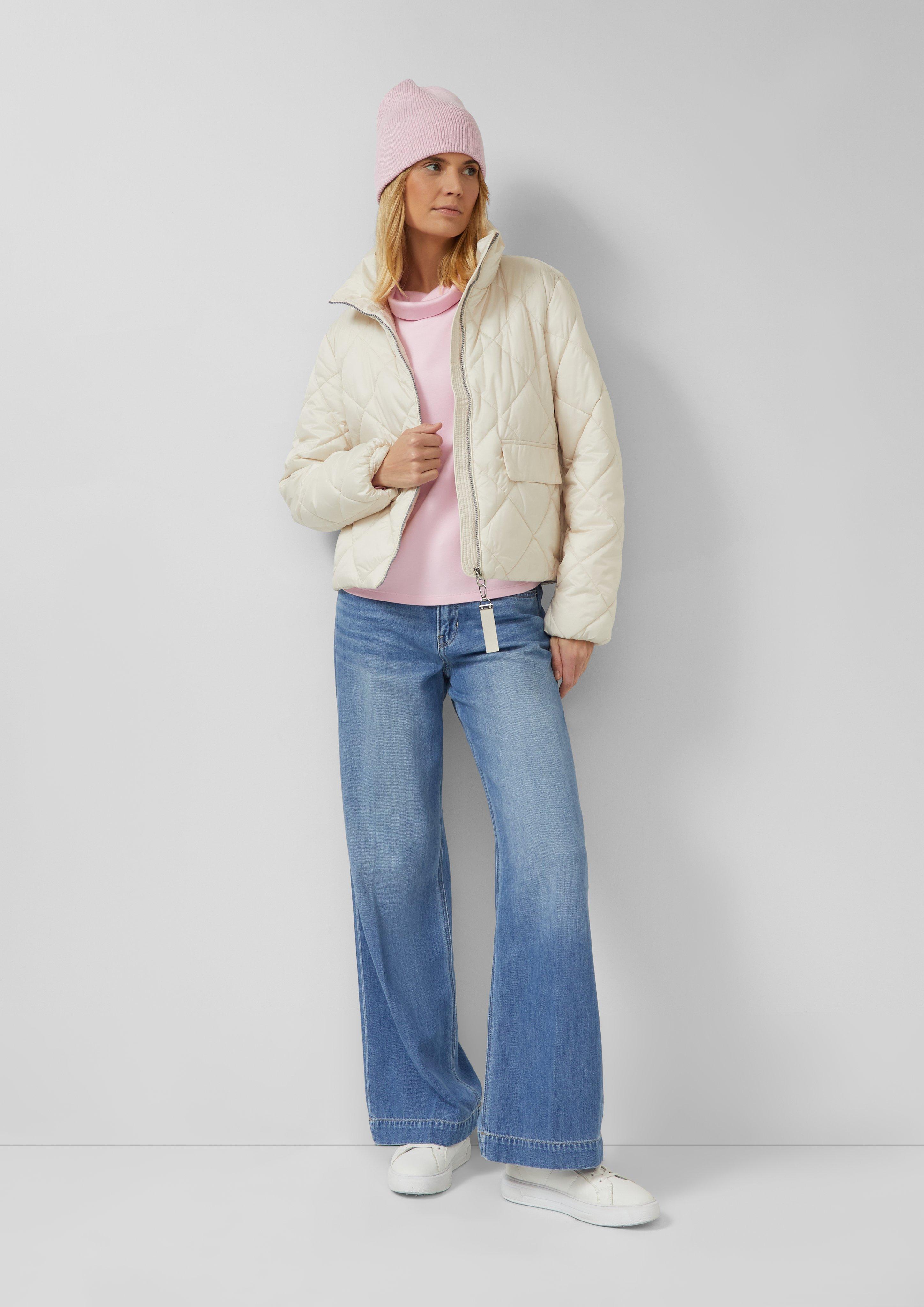 Beanie in 4156 & 7269