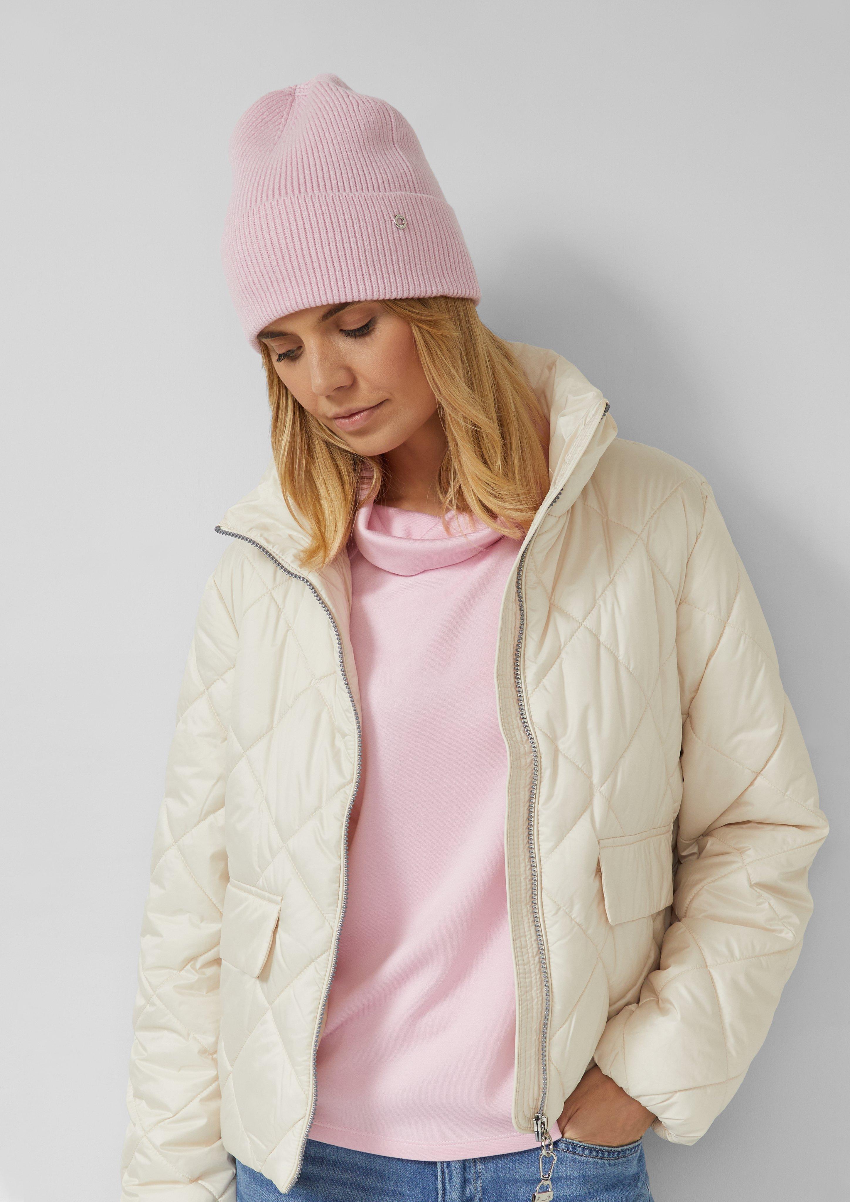 Beanie in 4156 & 7269