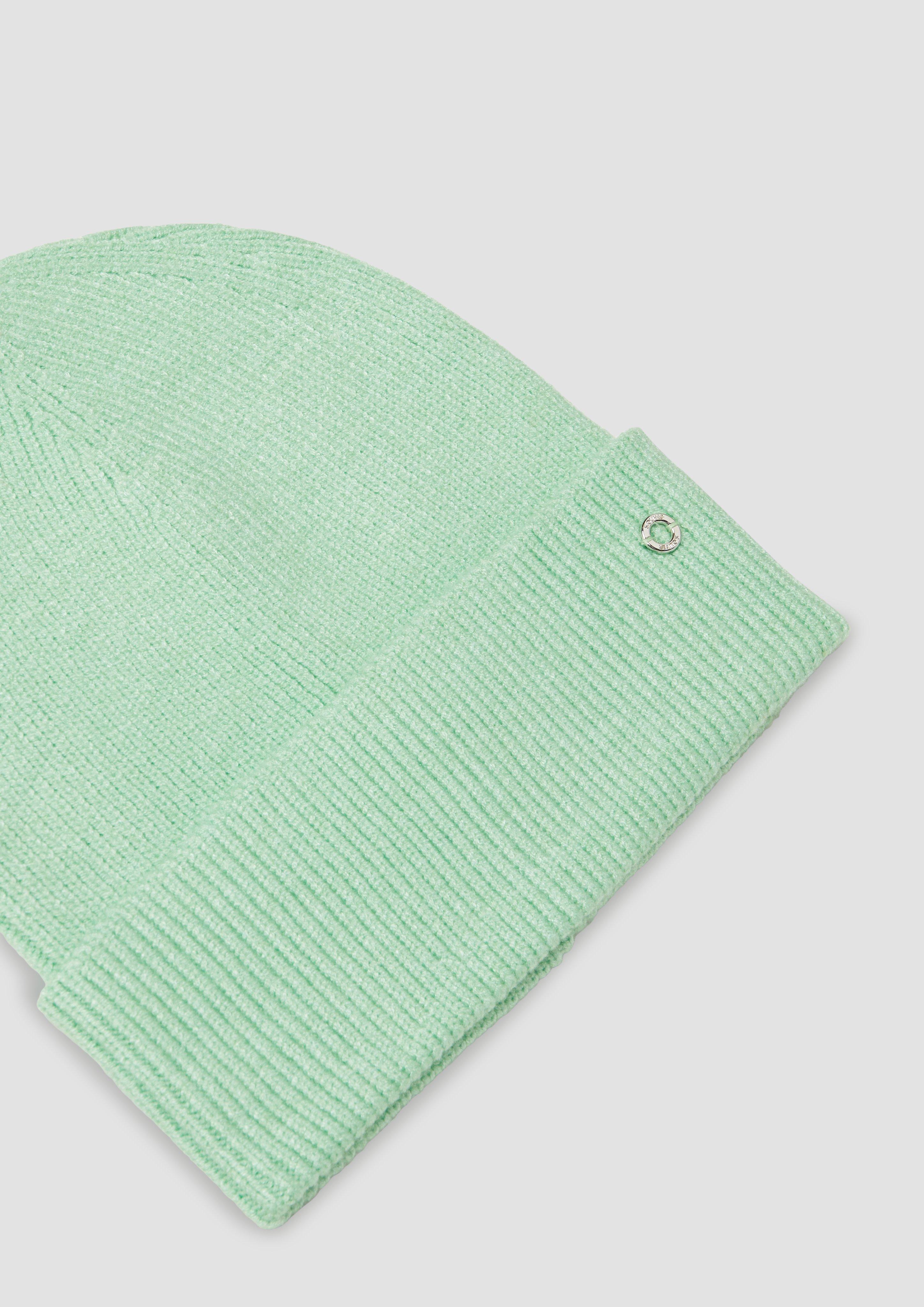 Mütze in 7269 &amp; 4156