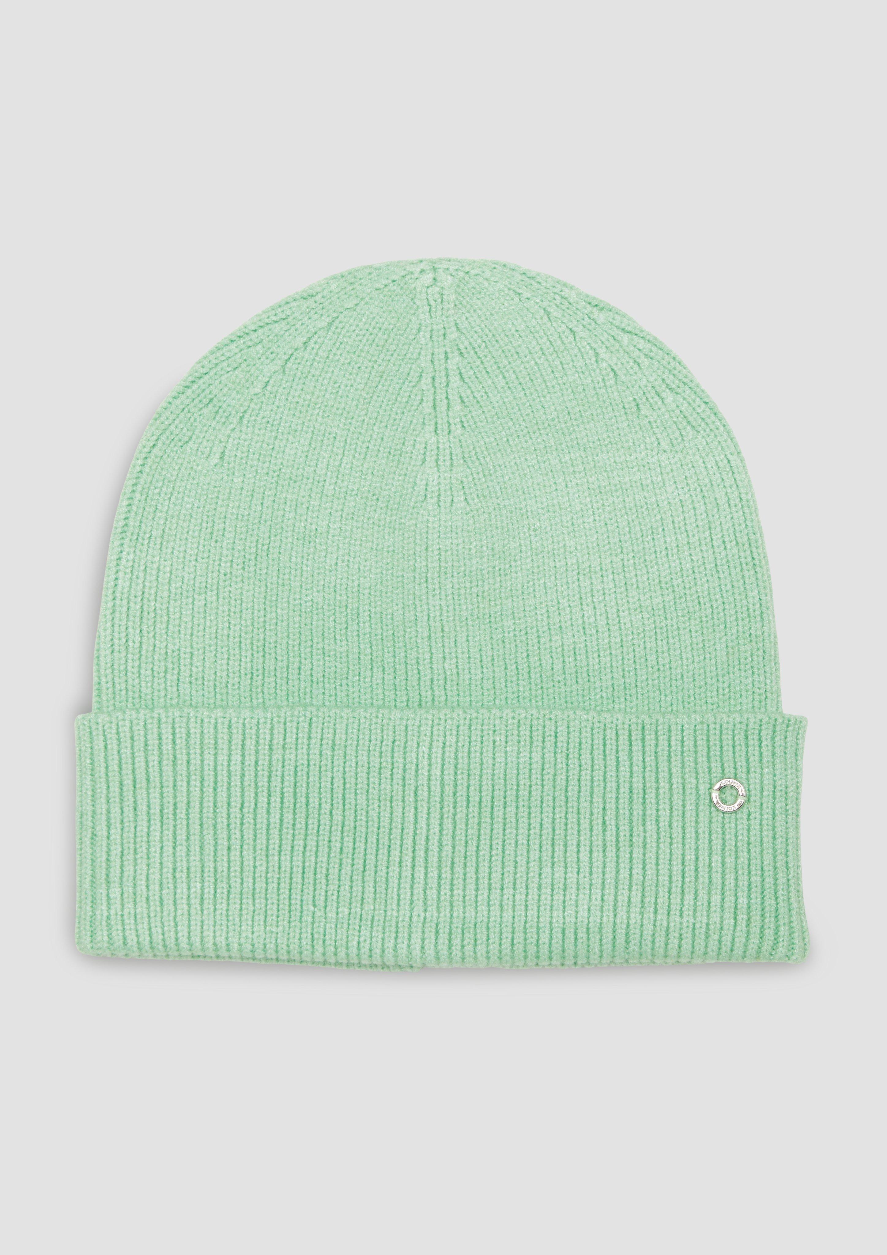 Mütze in 7269 &amp; 4156