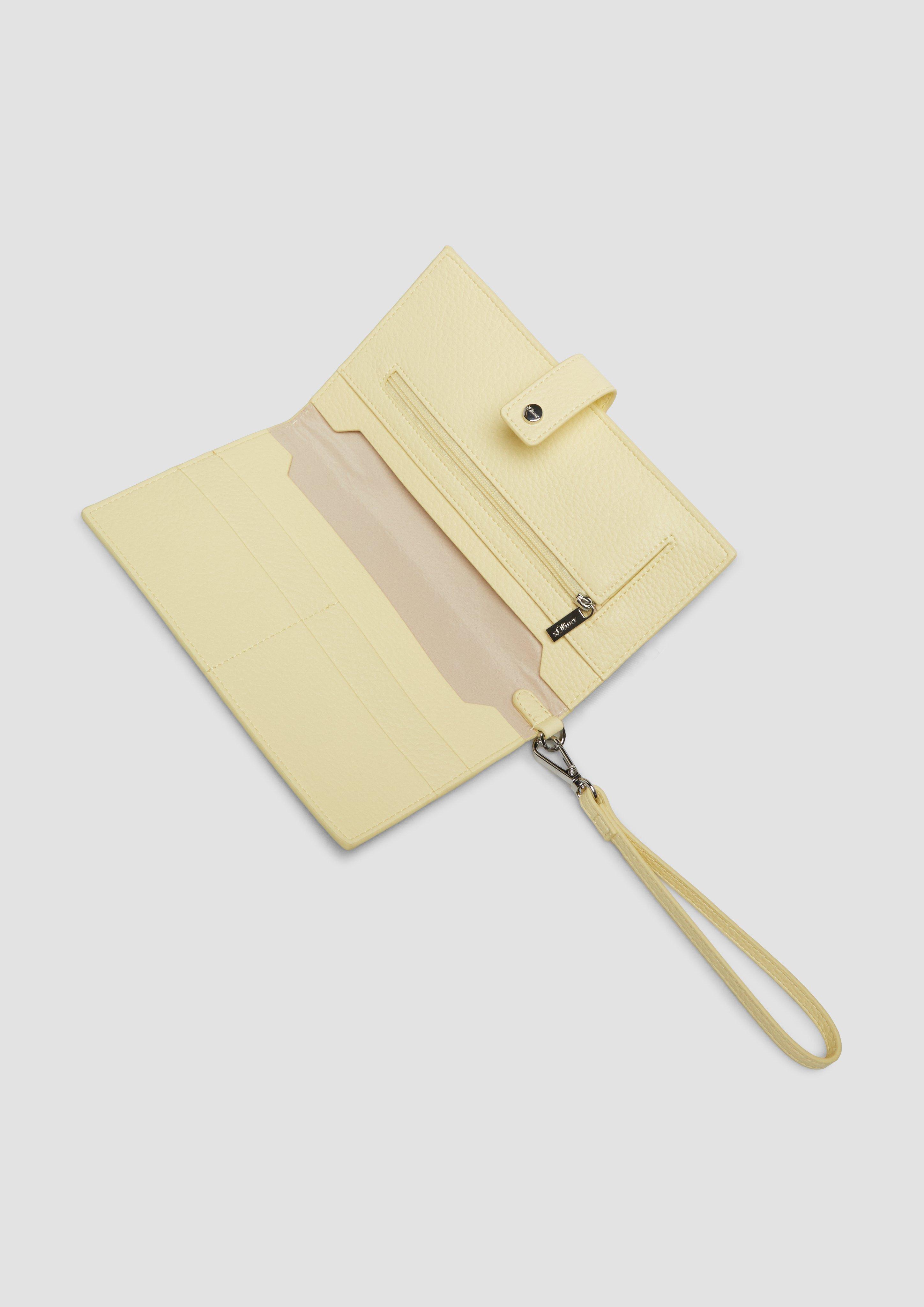 Portemonnee in 1015 & 7010