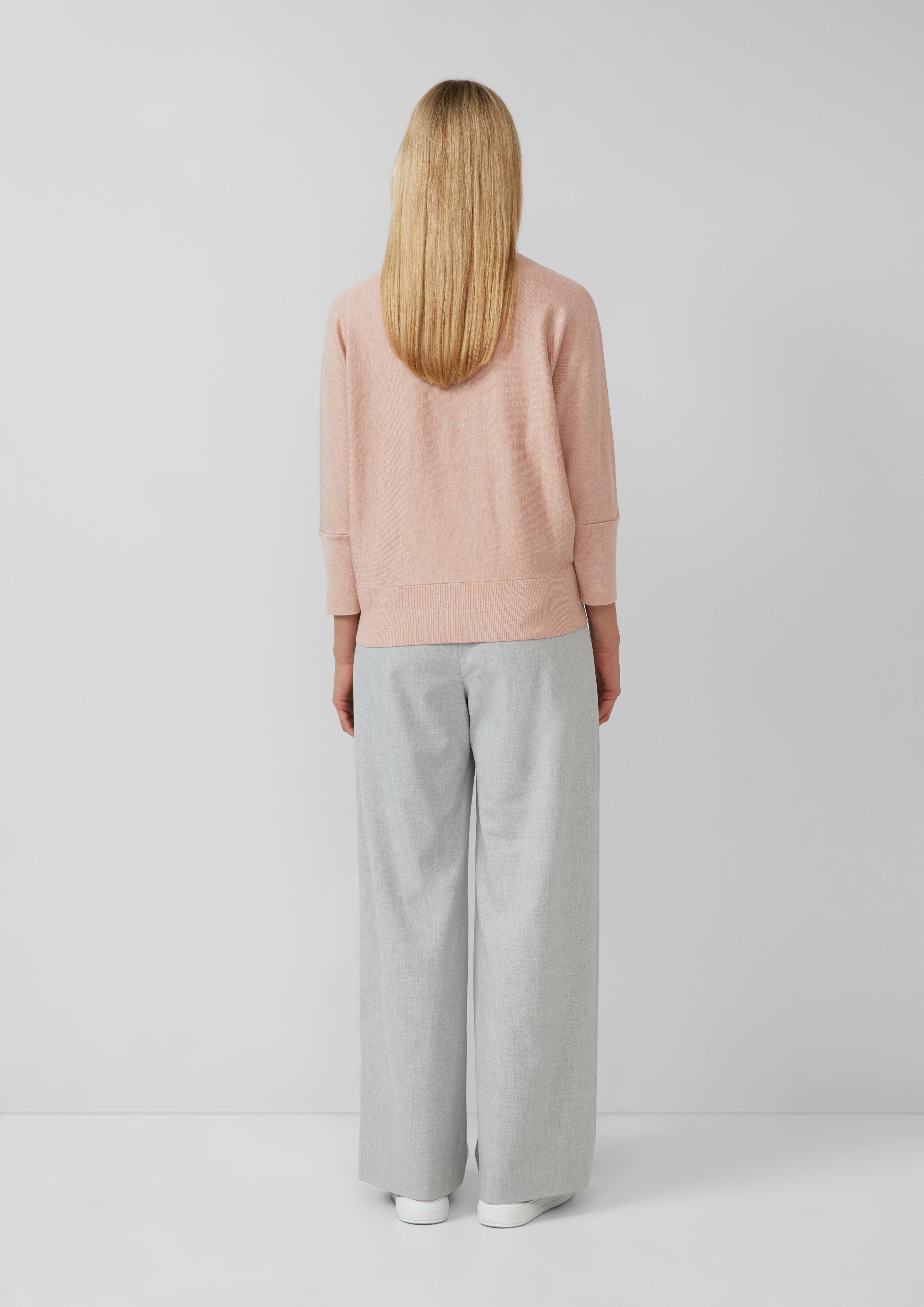 Pull en maille in 44W5, 98W0 & 3700