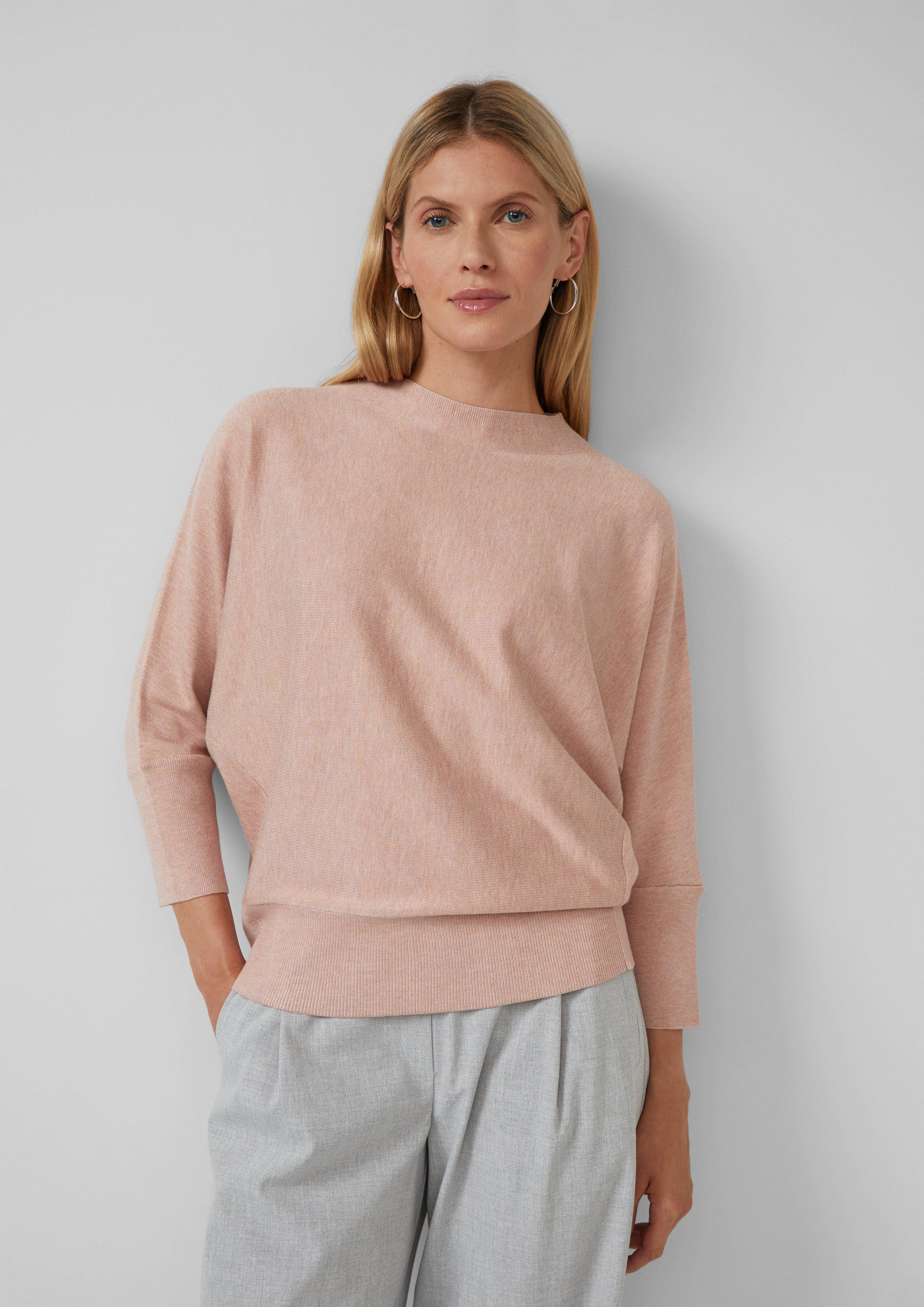 Pull en maille in 44W5, 98W0 & 3700