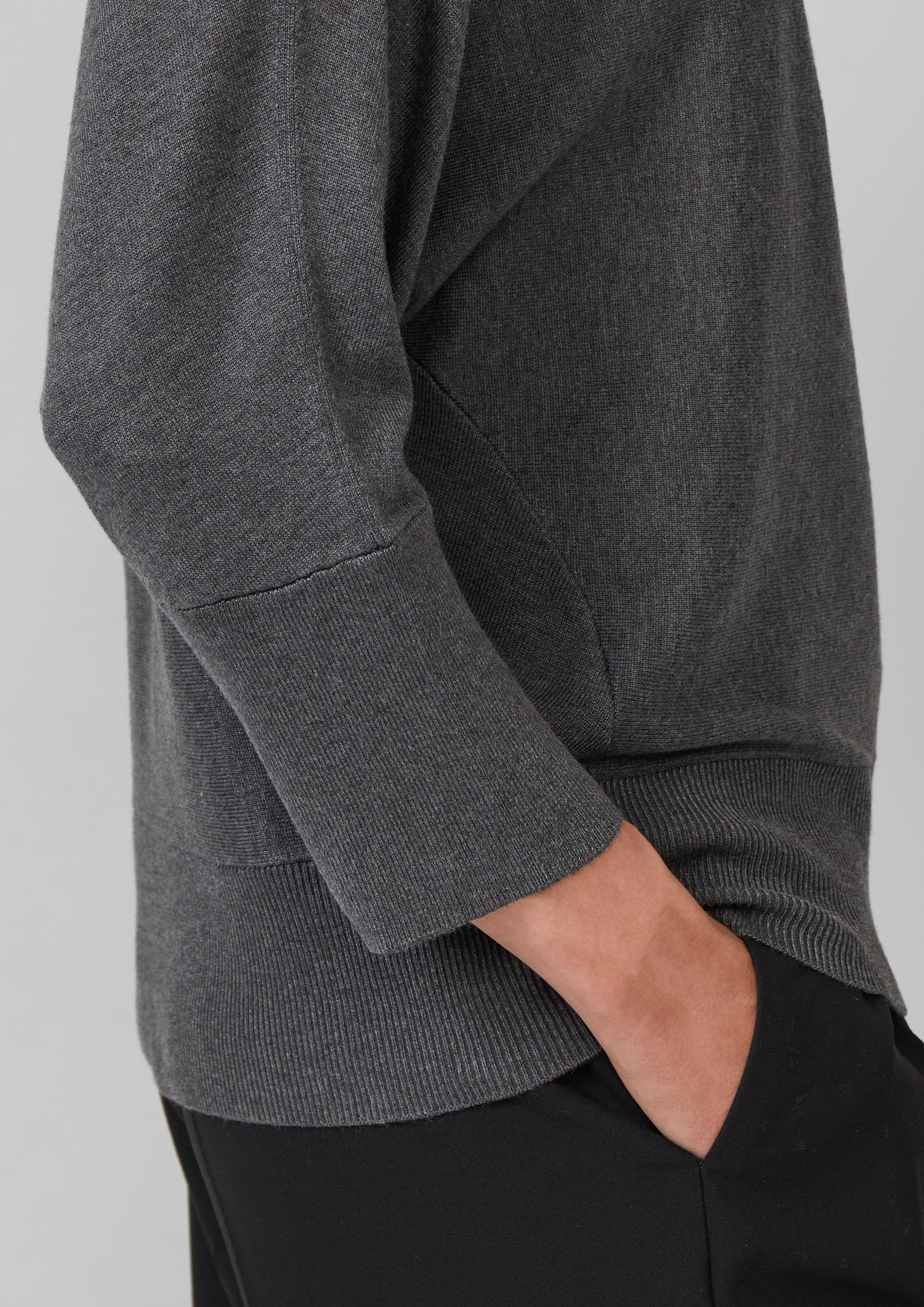 Strickpullover in 98W0, 44W5 &amp; 3700