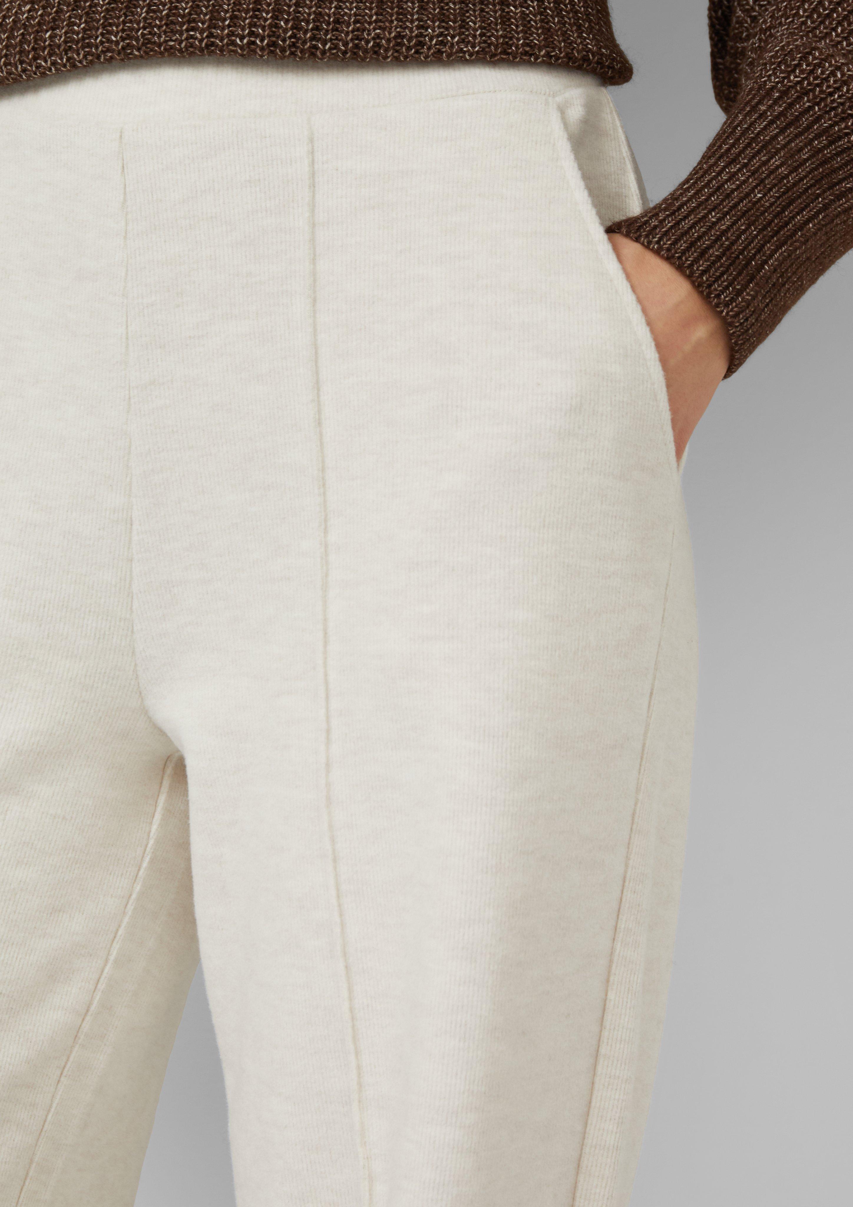 Pantalon in 81W9 & 97W3