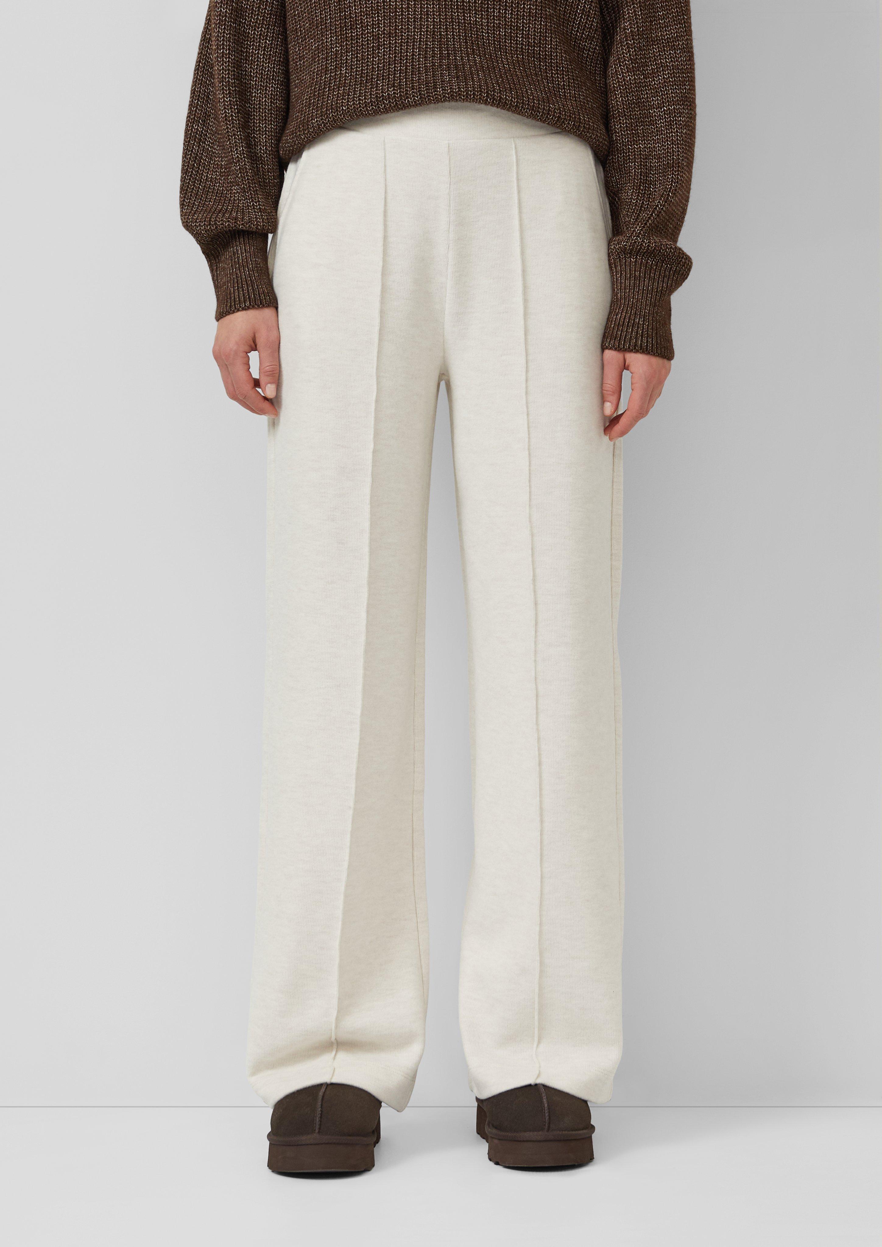 Pantalon in 81W9 & 97W3