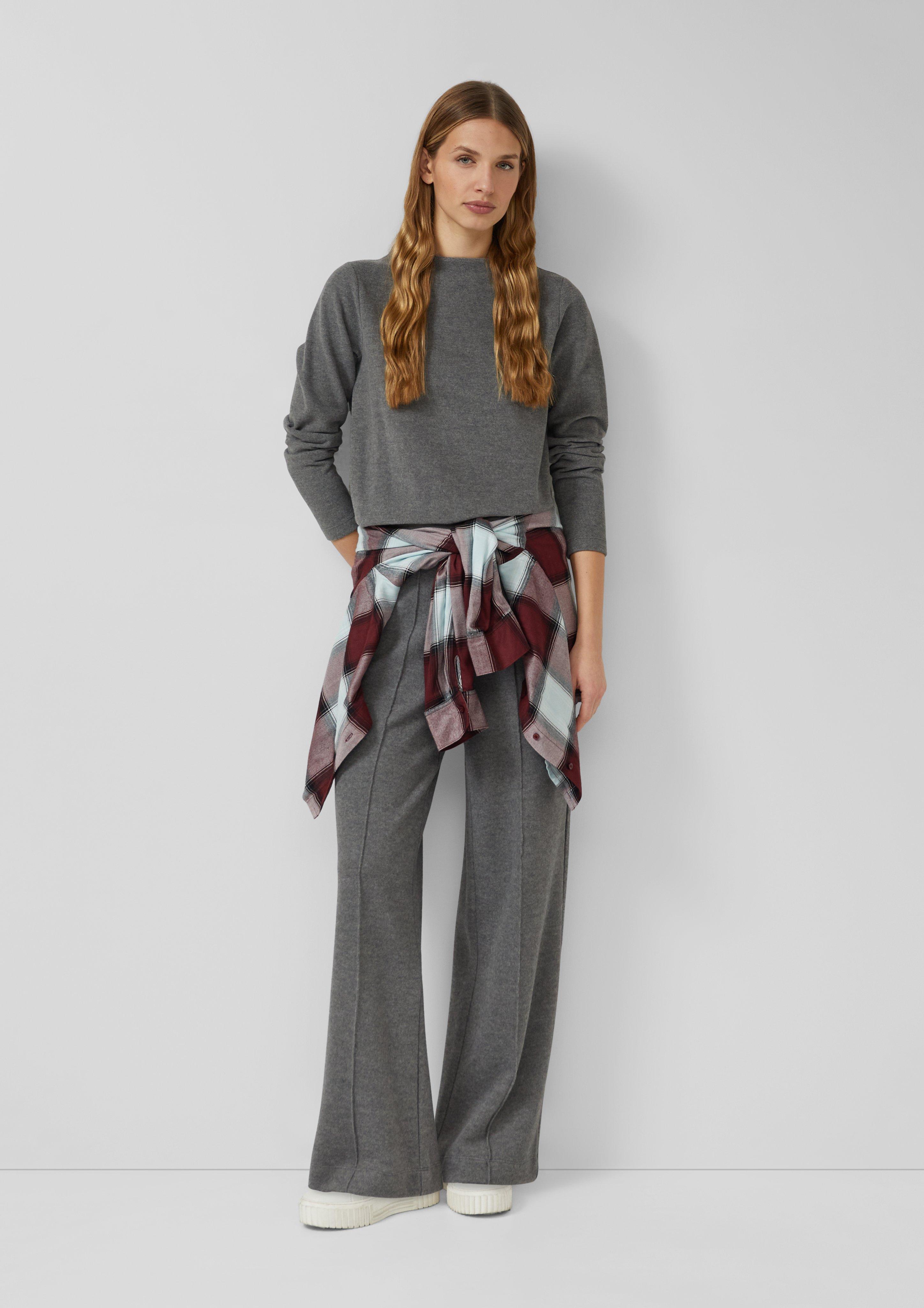 Pantalon in 97W3 & 81W9