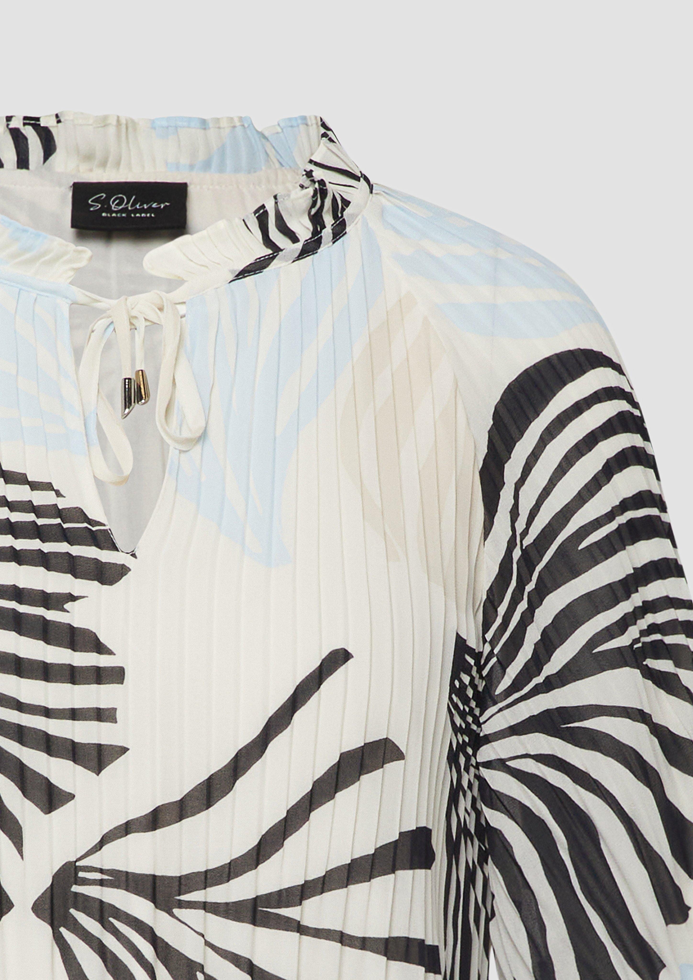 Bluzka w kolorze 03A5, 0200, 59A5 & 5959